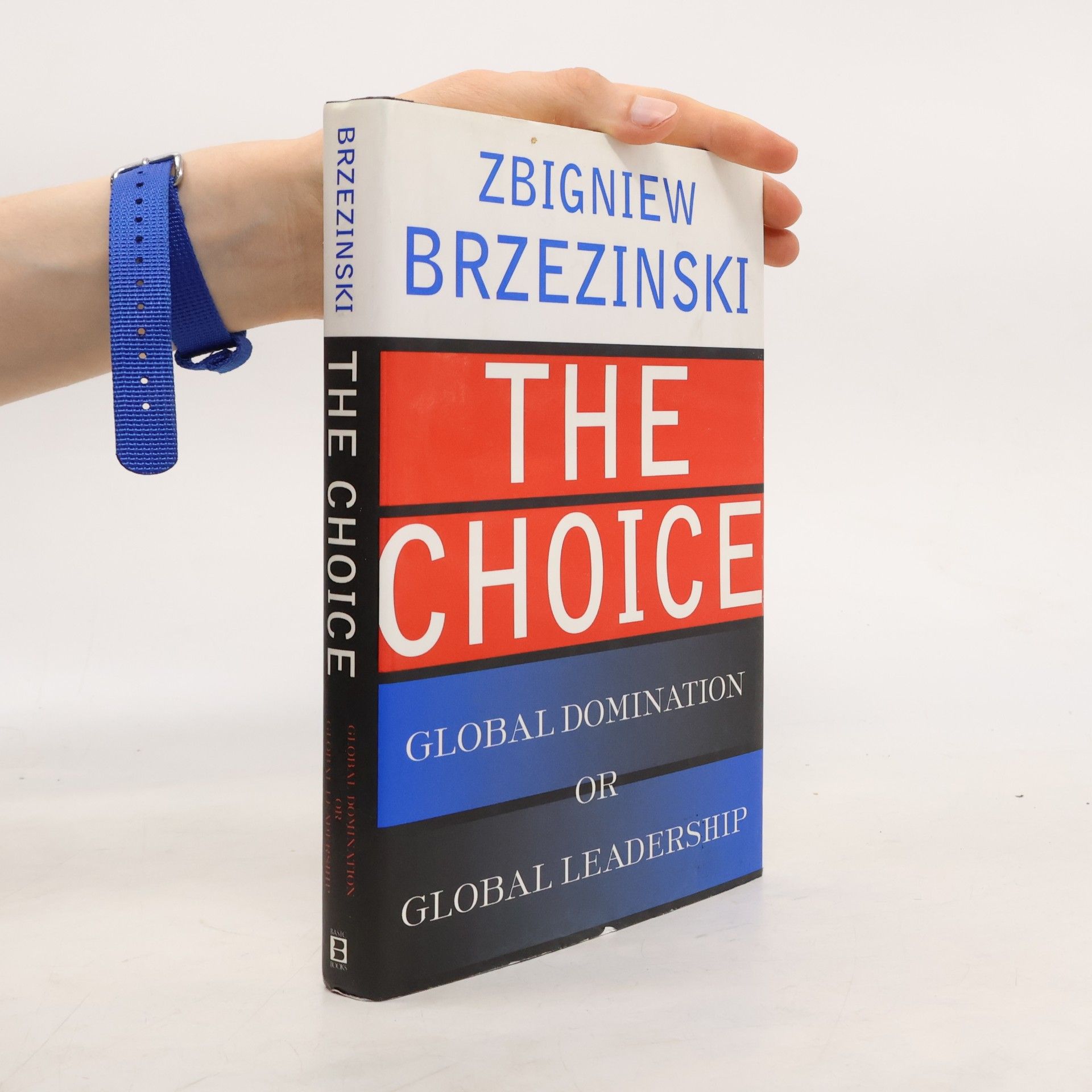 The Choice