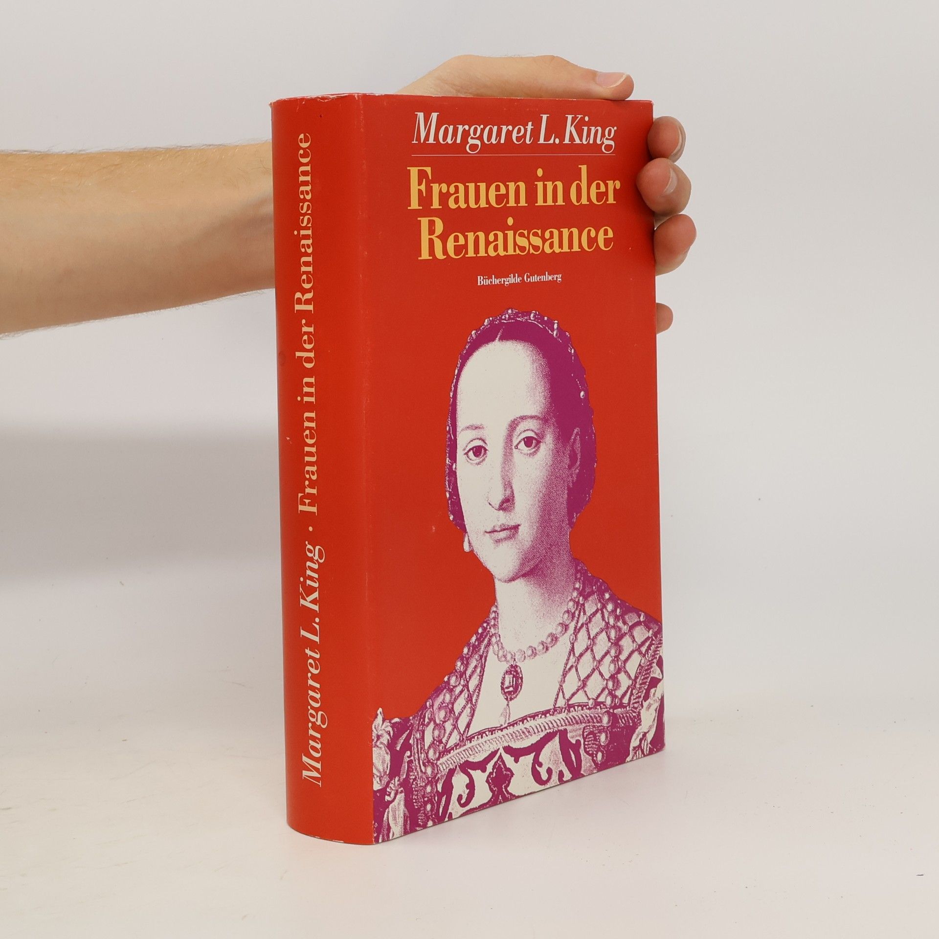 Margaret L. King Frauen in der Renaissance
