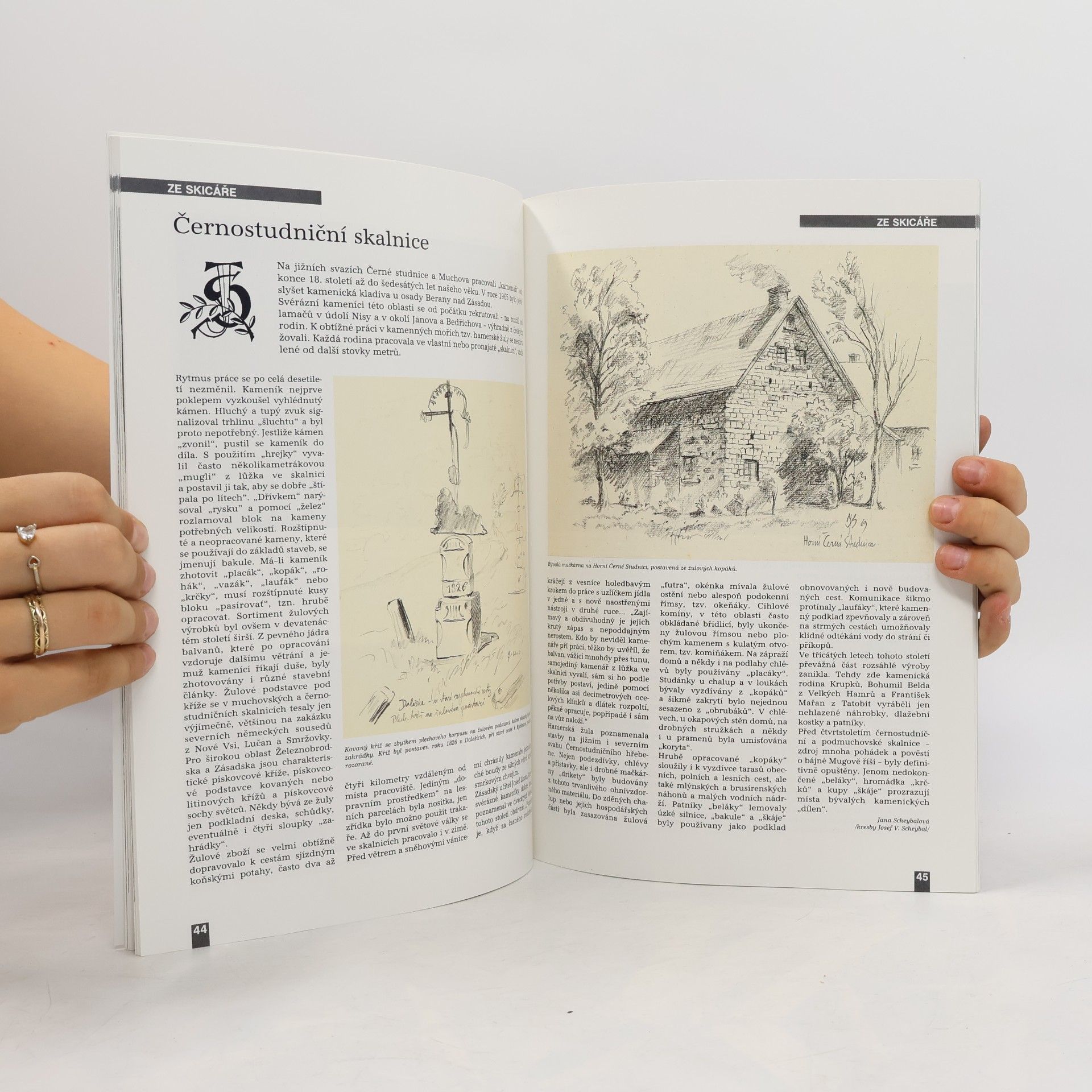 Kolektiv autorů Jizerská Kóta 0428. 9-10/1996