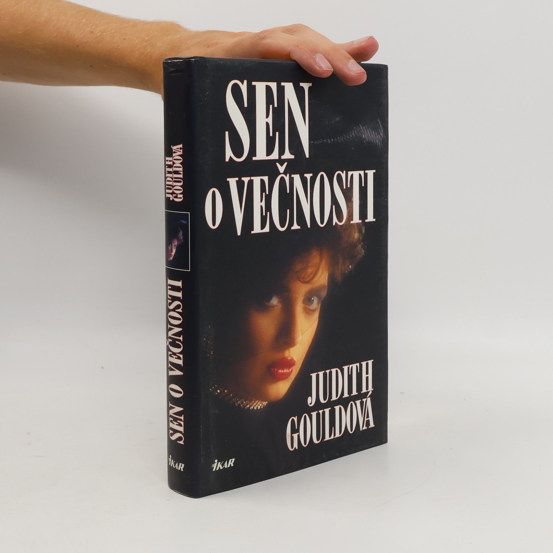 Sen o večnosti