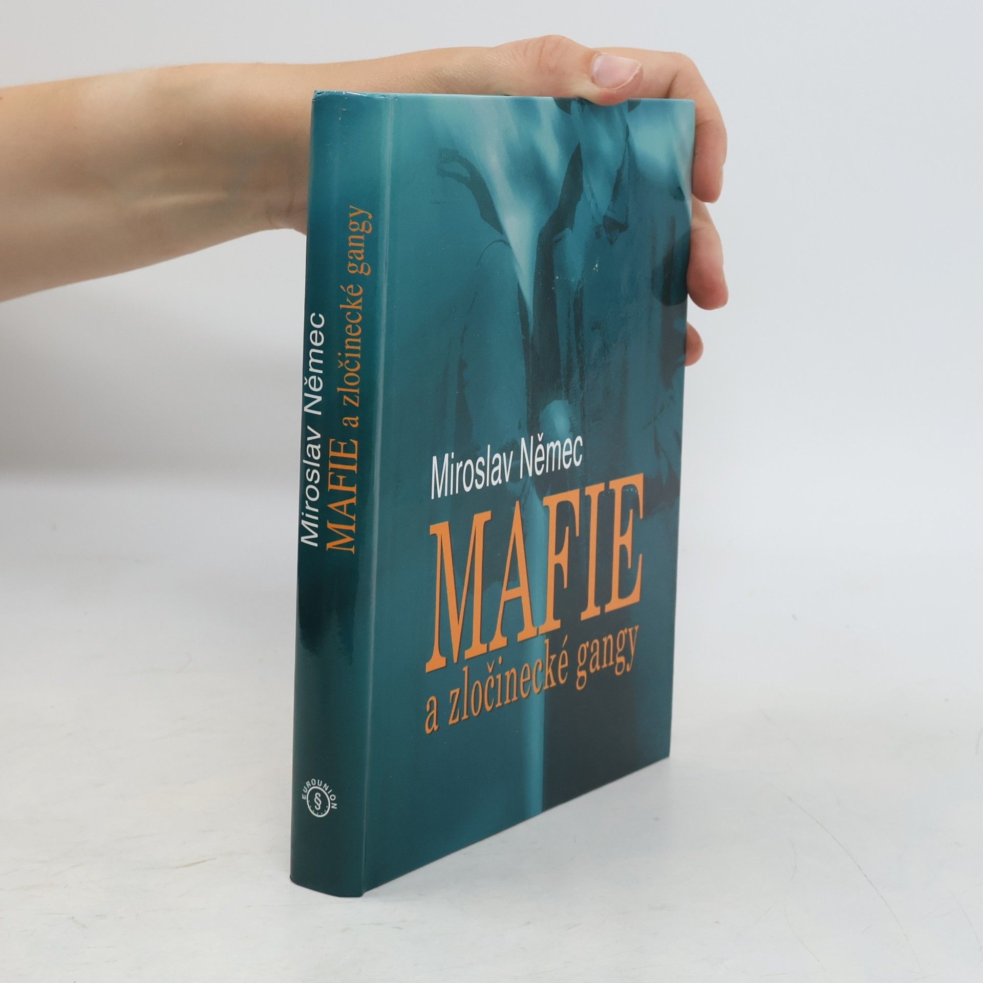 Mafie a zločinecké gangy