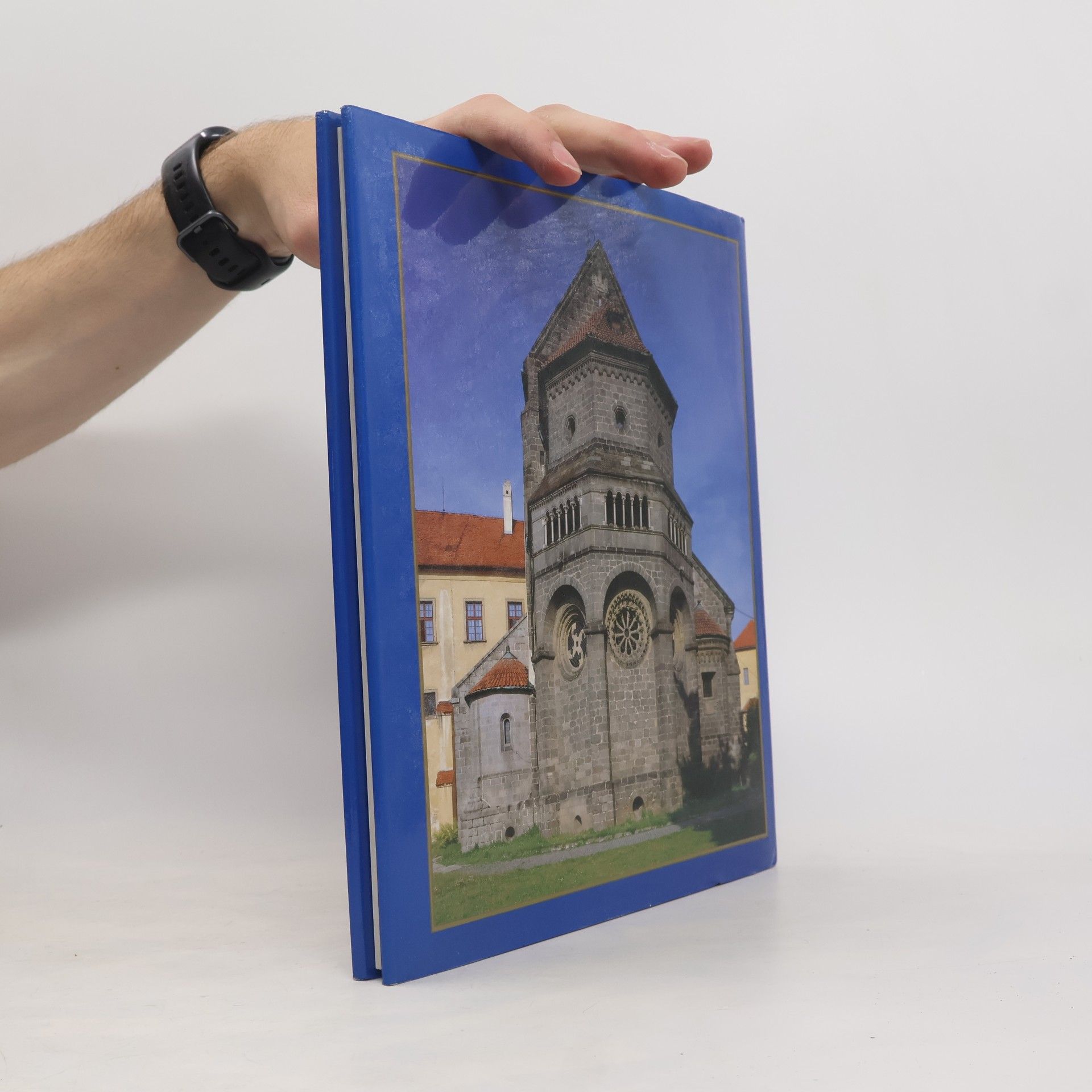 Josef Žemlička Ilustrované české dějiny 3. Illustrated Czech History 3
