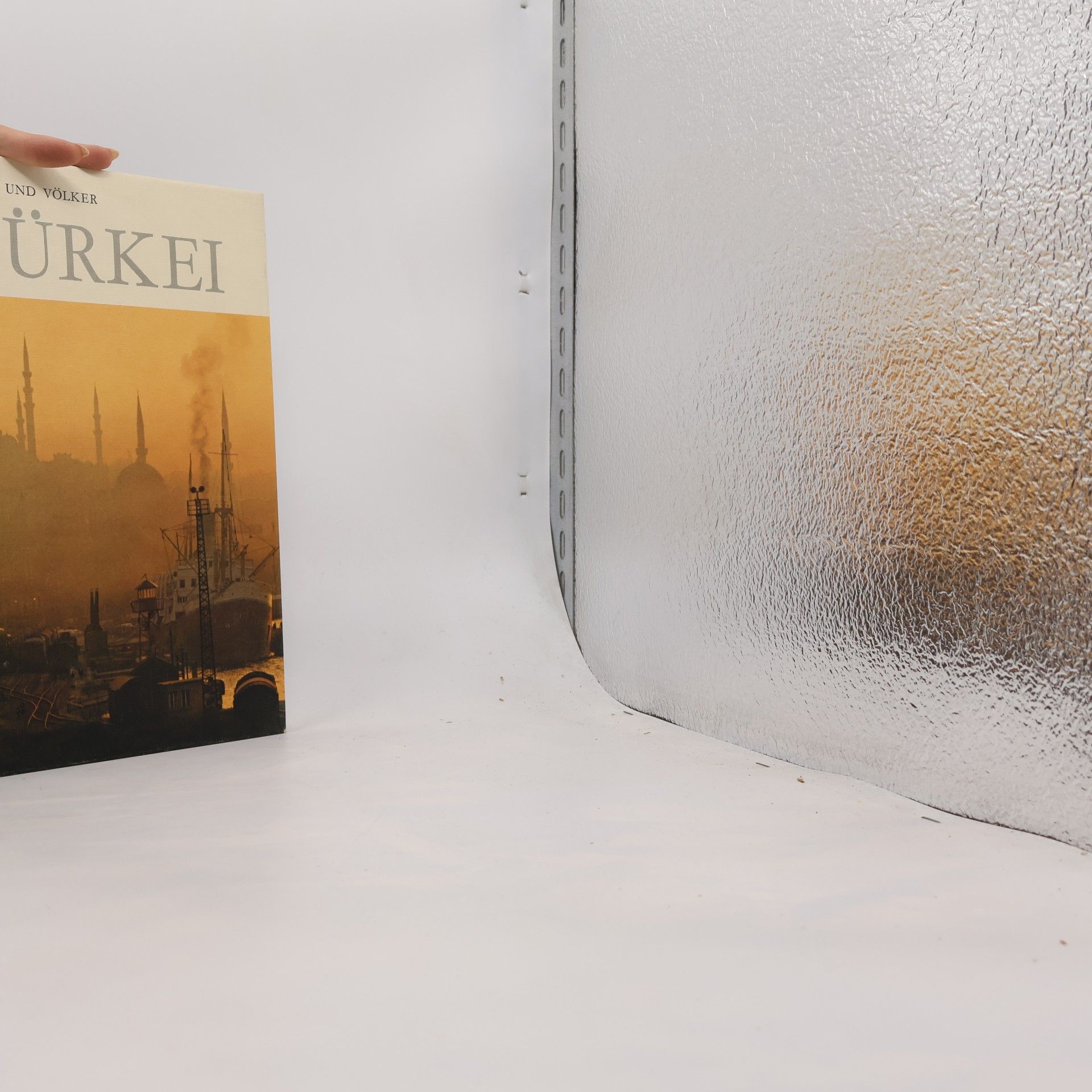 Autorenkollektiv Türkei