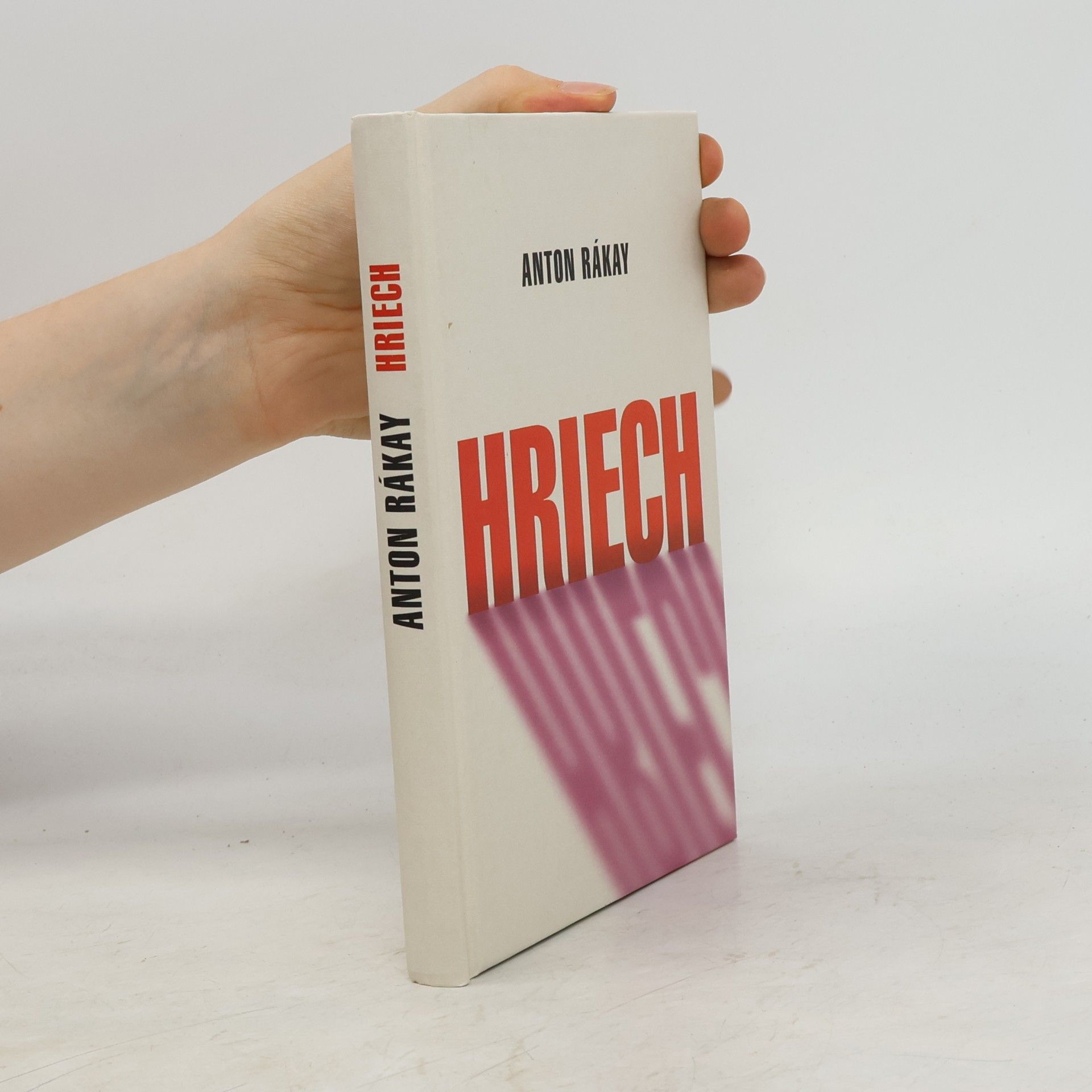 Hriech