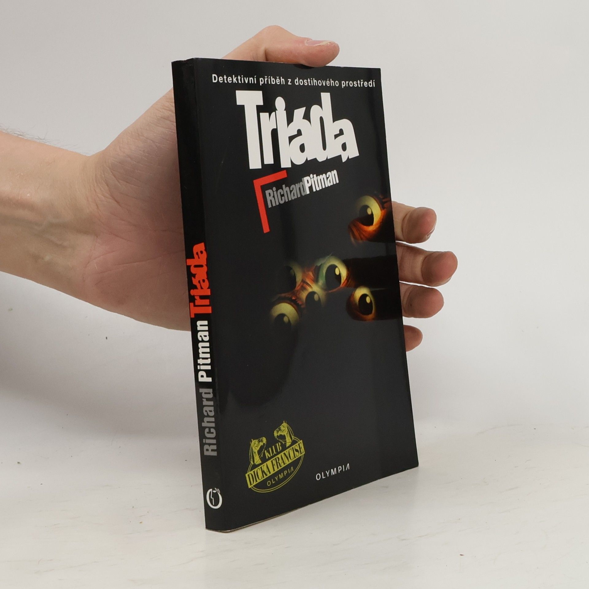 Hana Březáková Triáda
