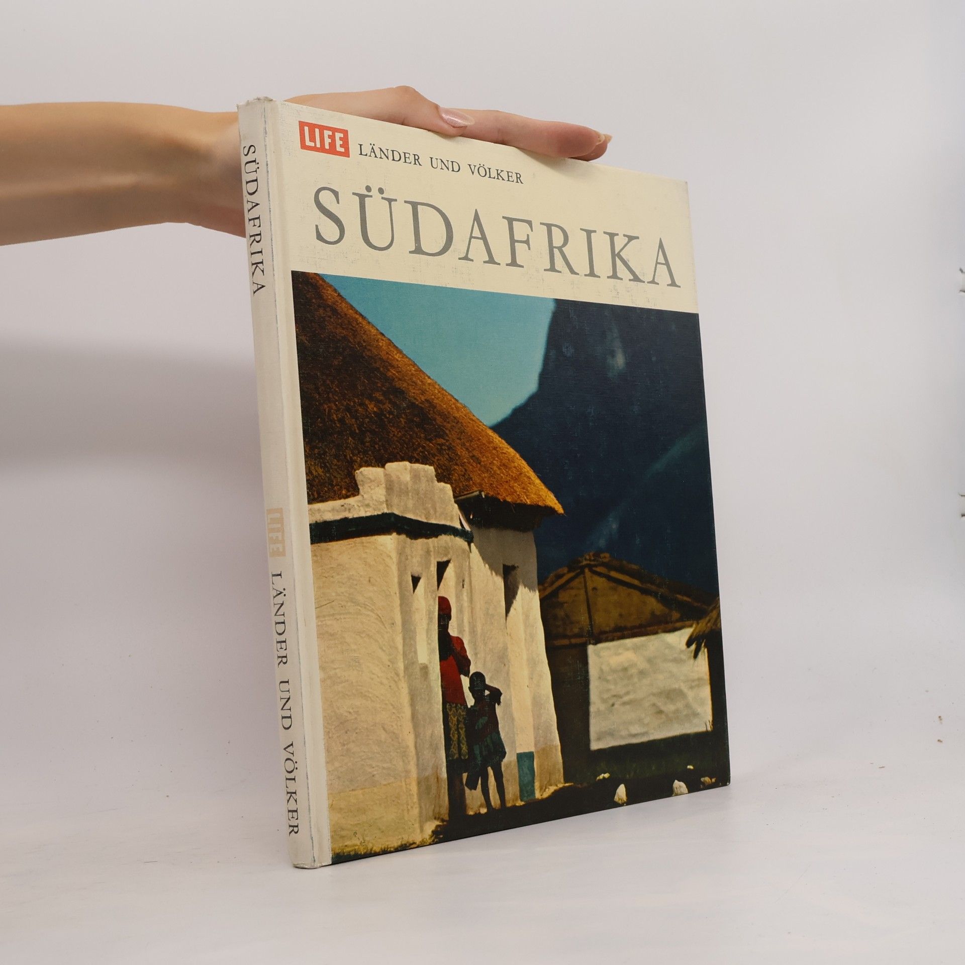 Autorenkollektiv Südafrika