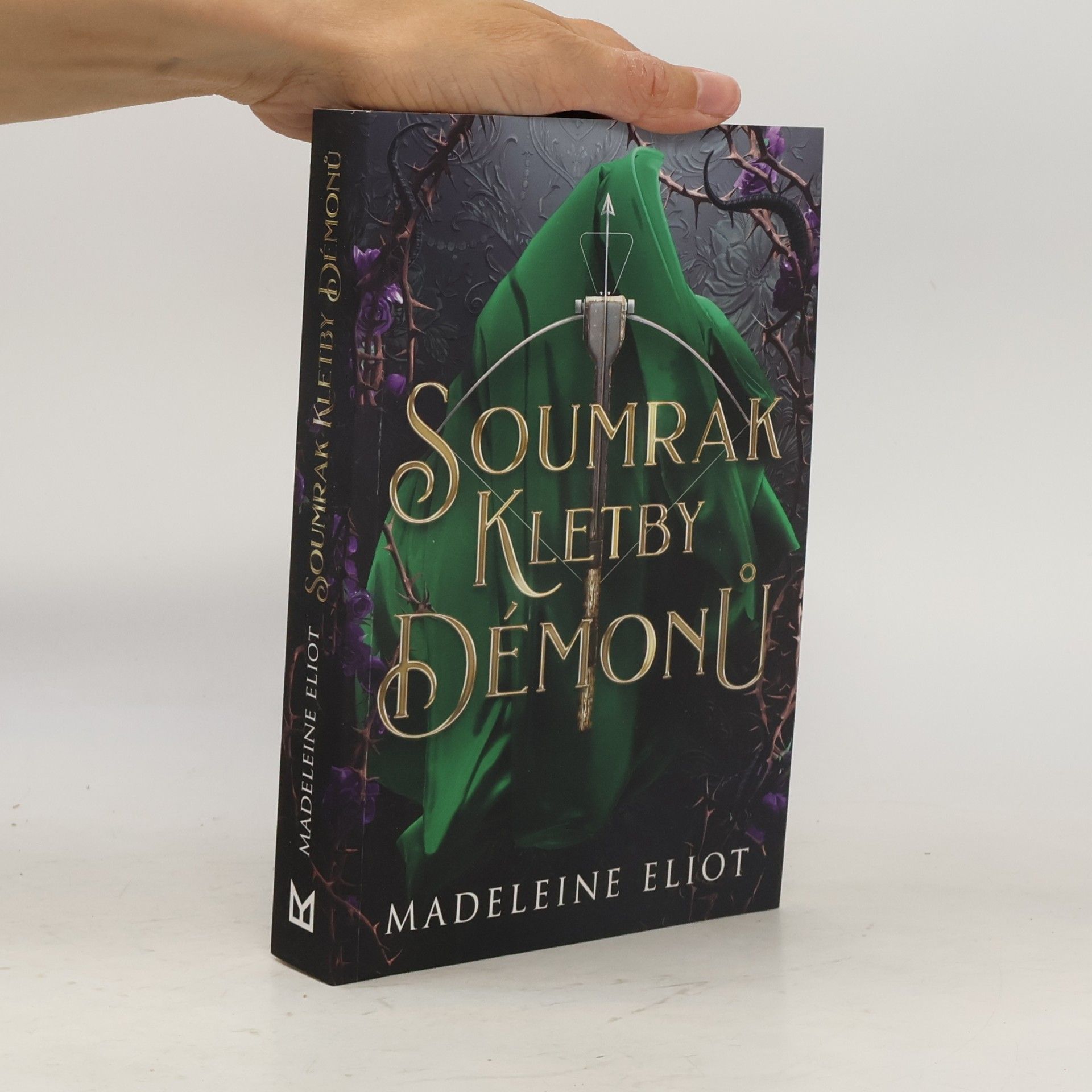 Soumrak kletby démonů