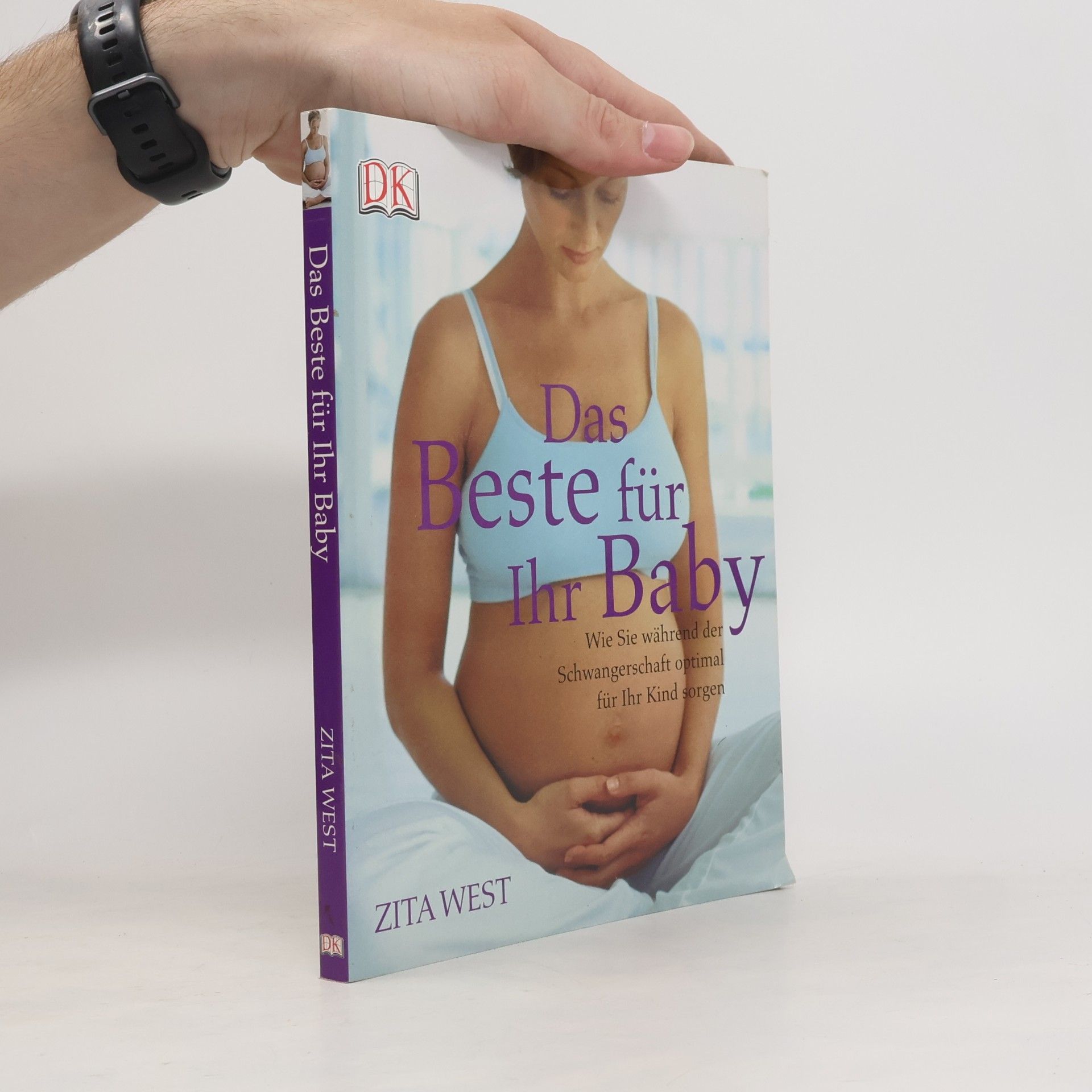Zita West Das Beste für Ihr Baby