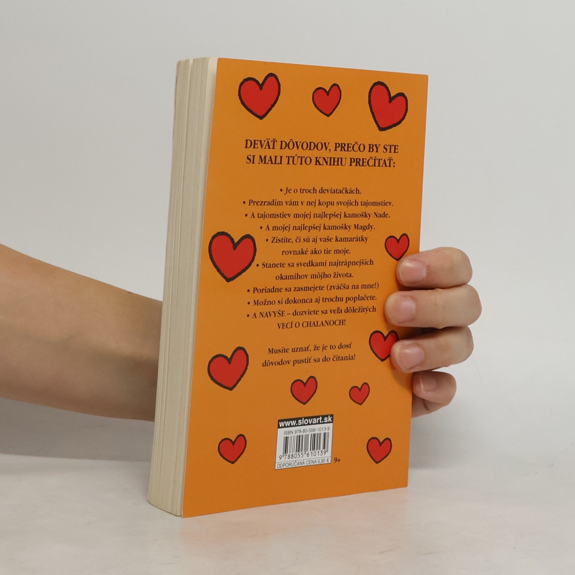 Jacqueline Wilson Prvé lásky