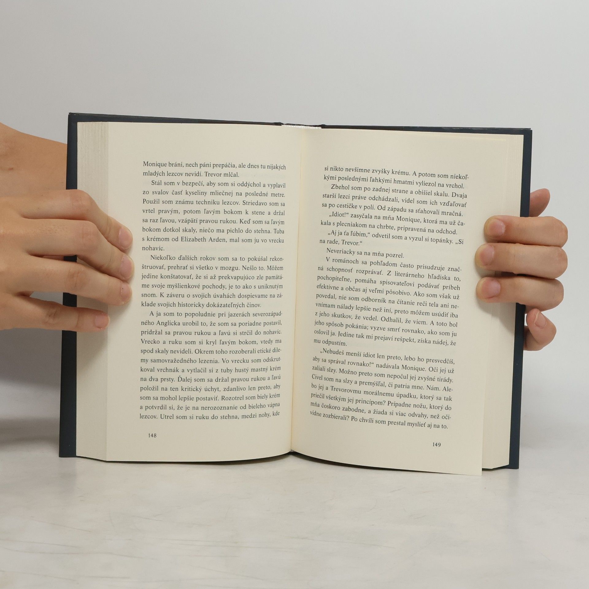 Jo Nesbø Žiarlivec a iné príbehy