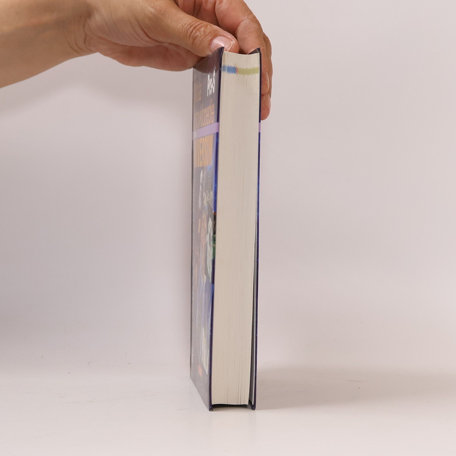 Autores varios Malá encyklopedie Universum 5