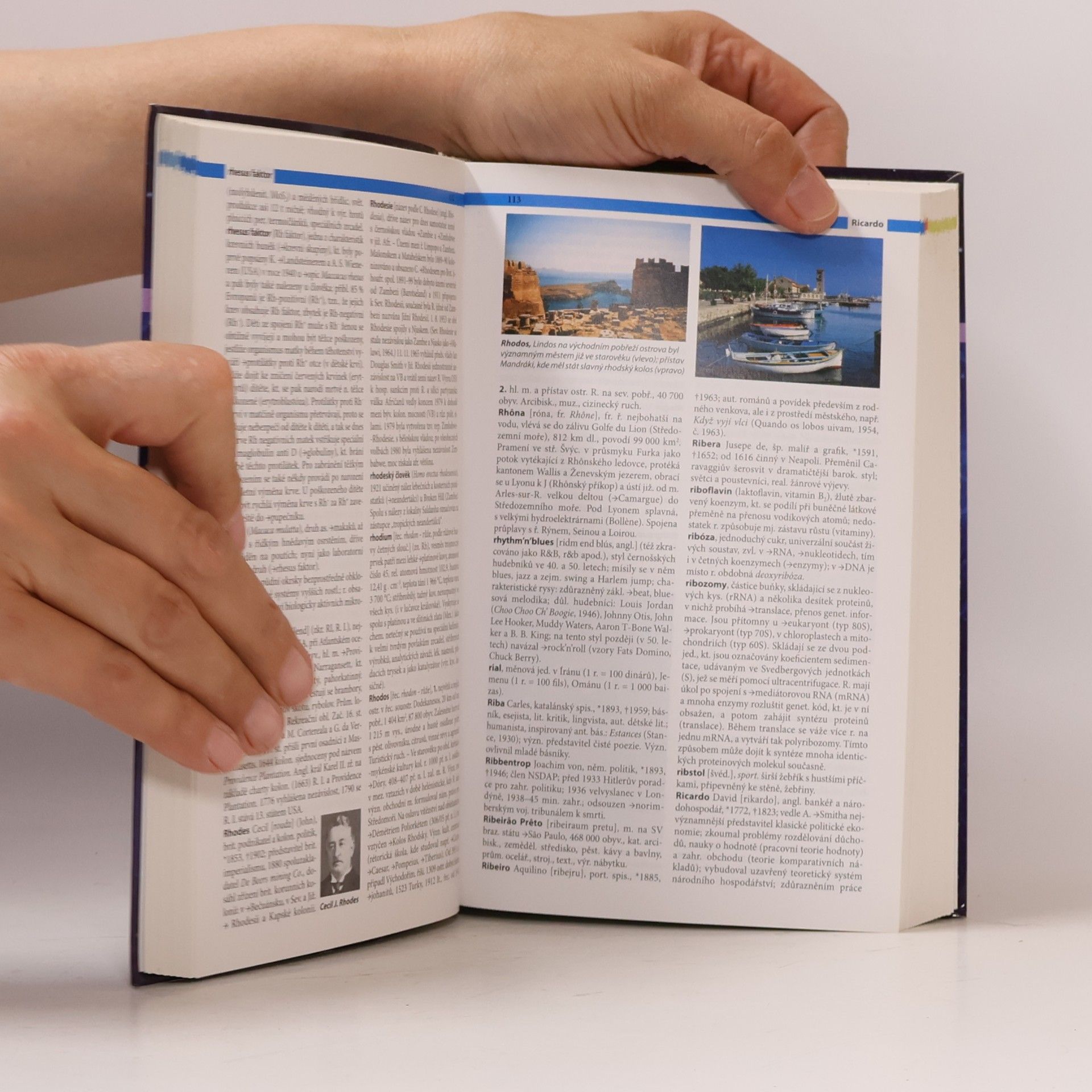 Autores varios Malá encyklopedie Universum 5