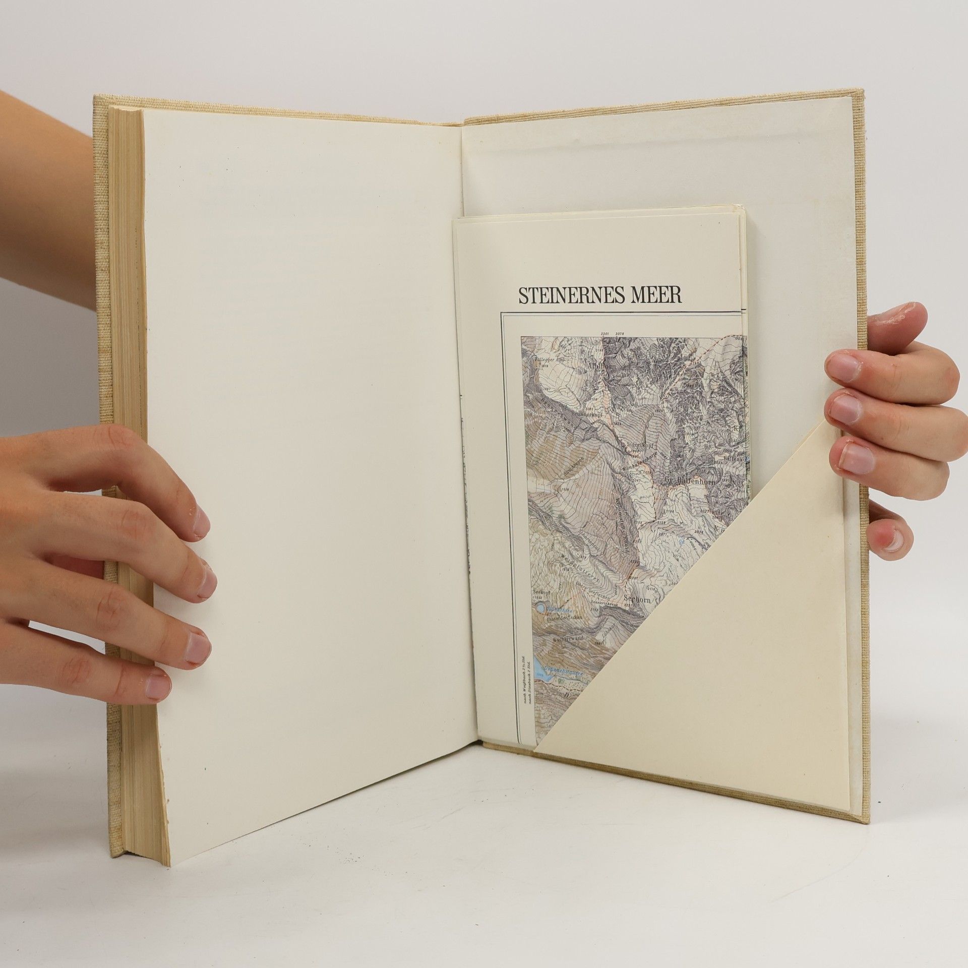 Kolektív autorov Jahrbuch des Österreichischen Alpenvereins 1969