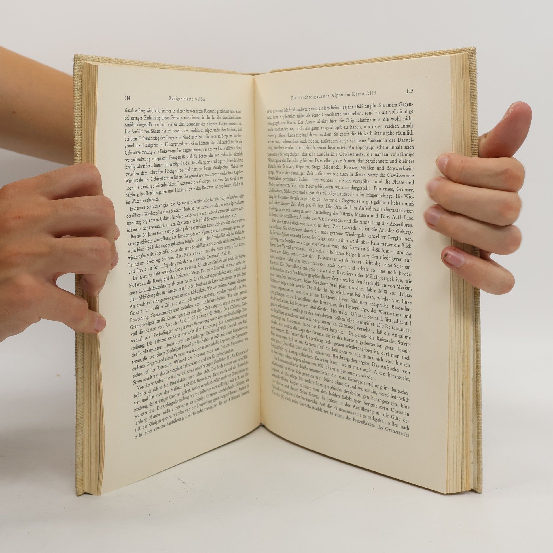 Kolektív autorov Jahrbuch des Österreichischen Alpenvereins 1969