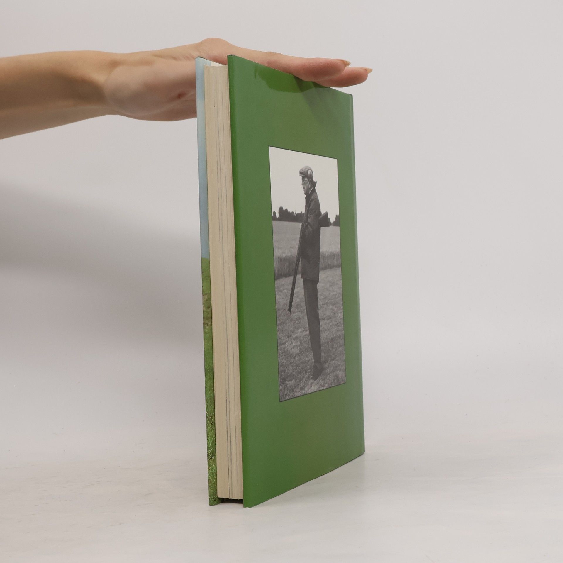 Chris Cradock A Manual of Clayshooting