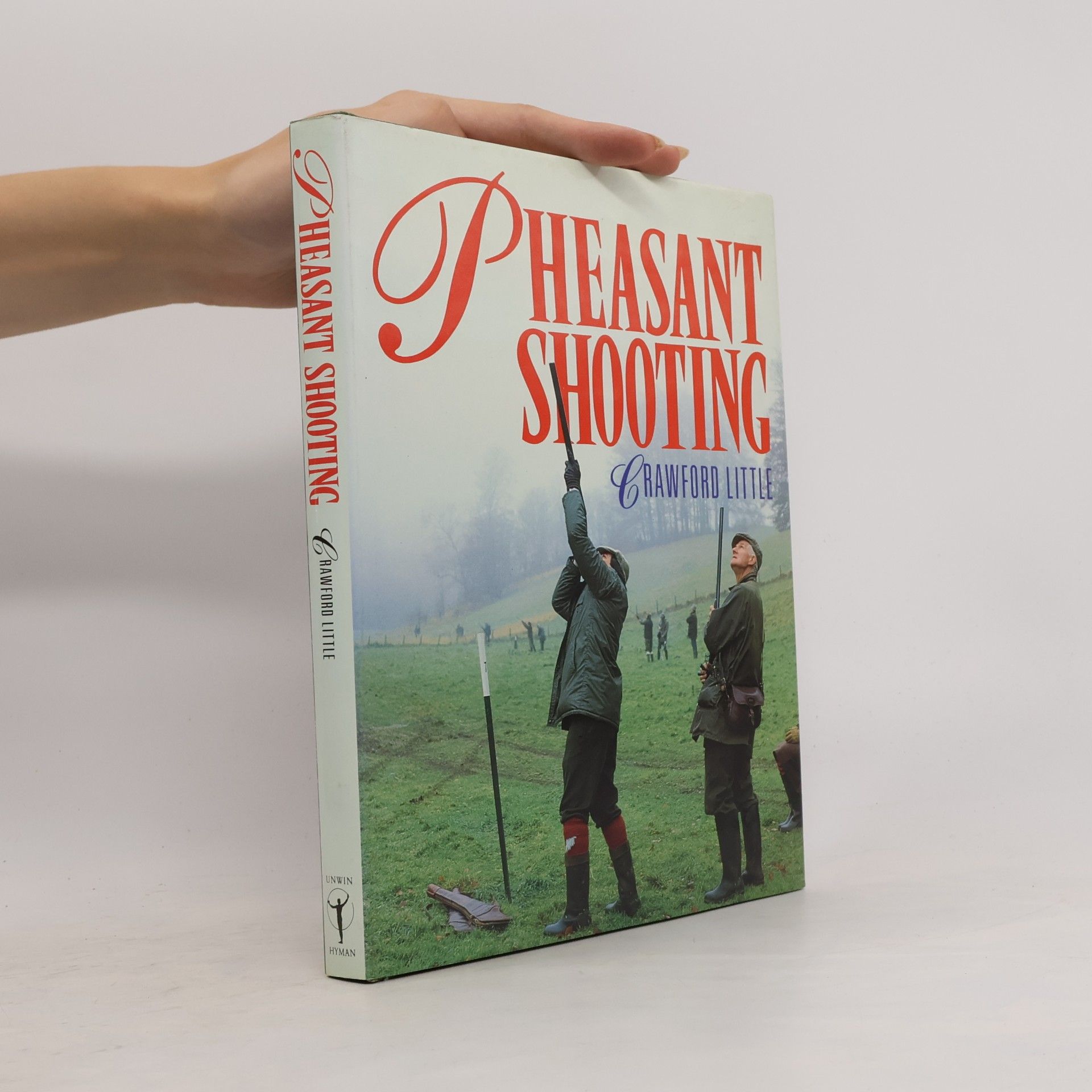 Crawford Little Pheasant Shooting