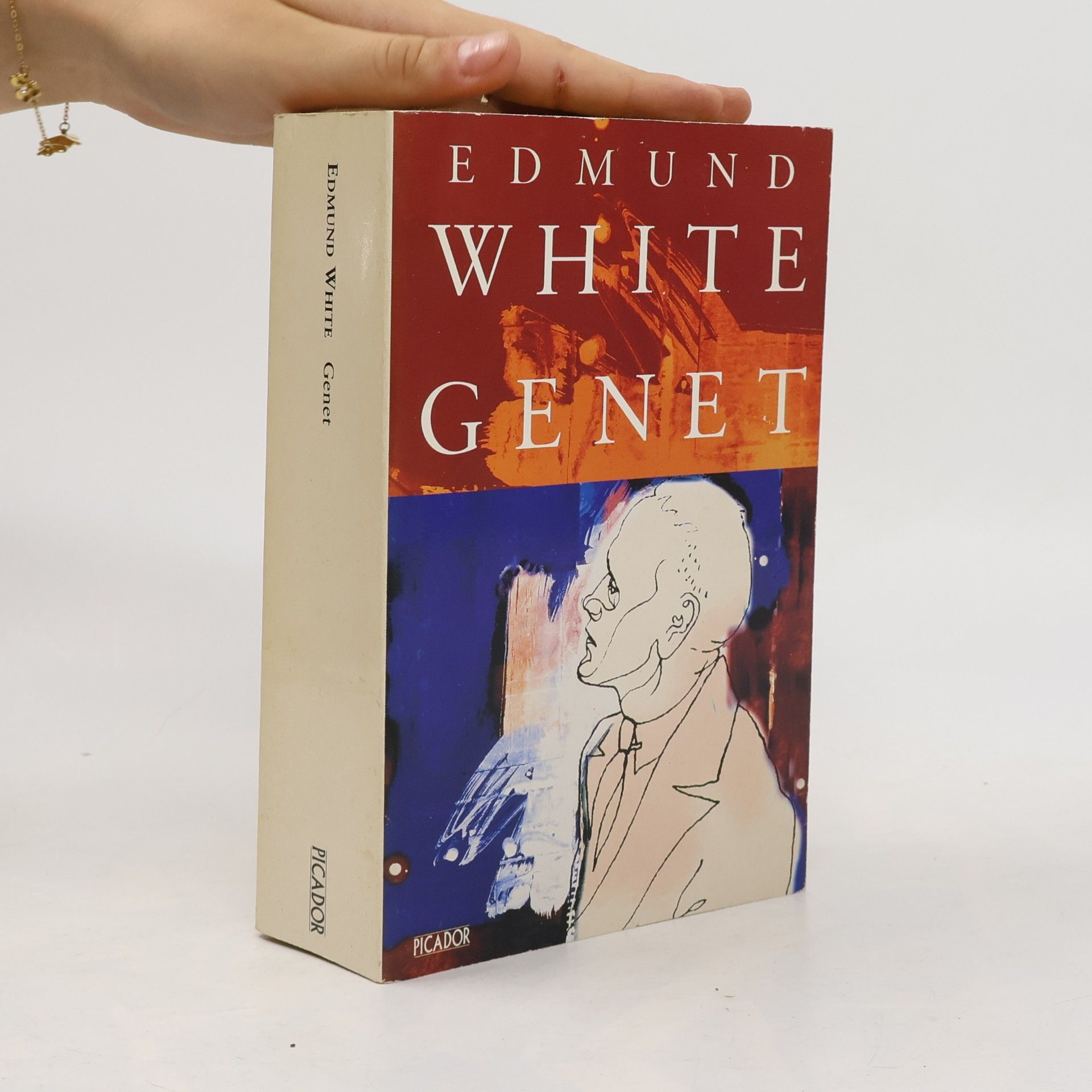 Genet