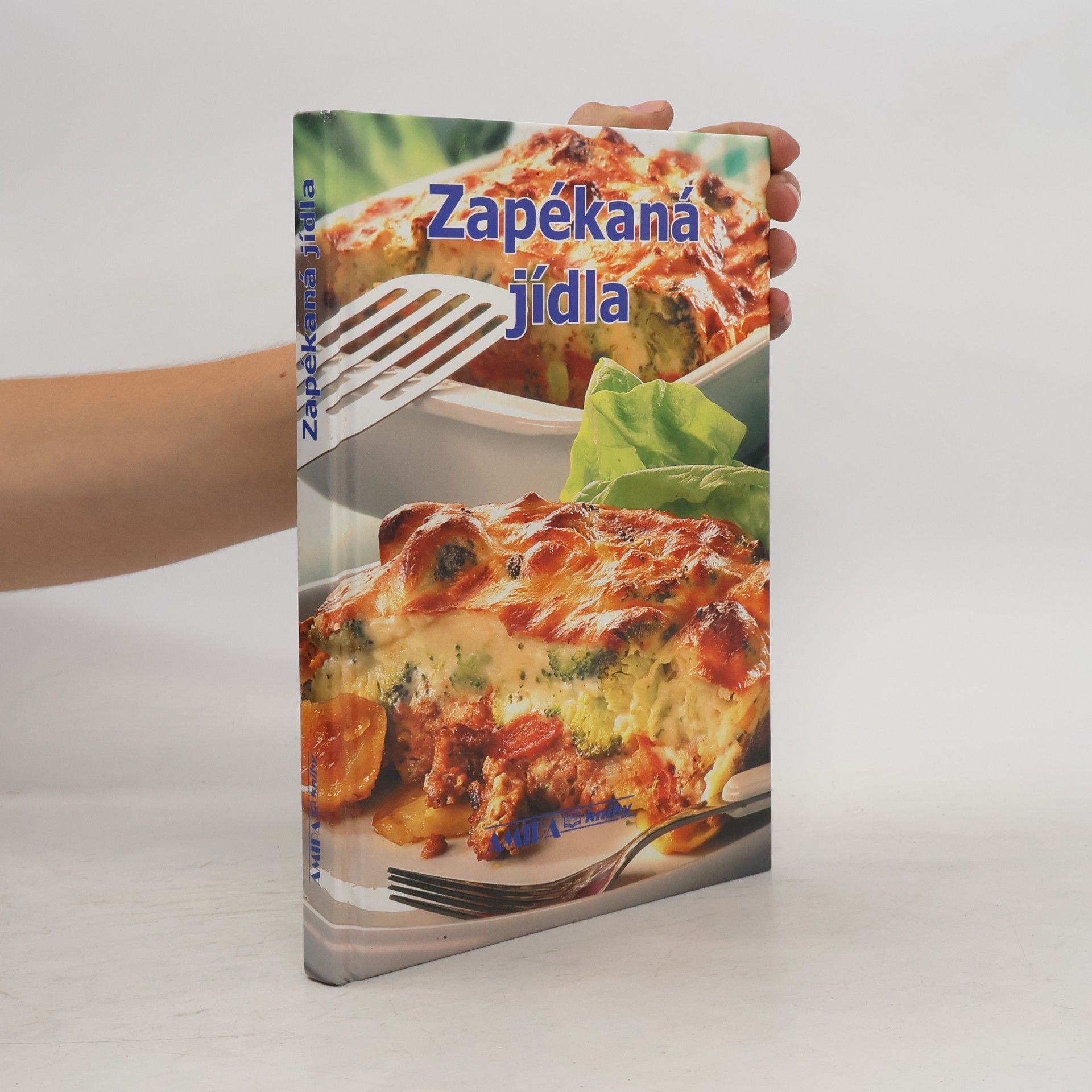 Zapékaná jídla