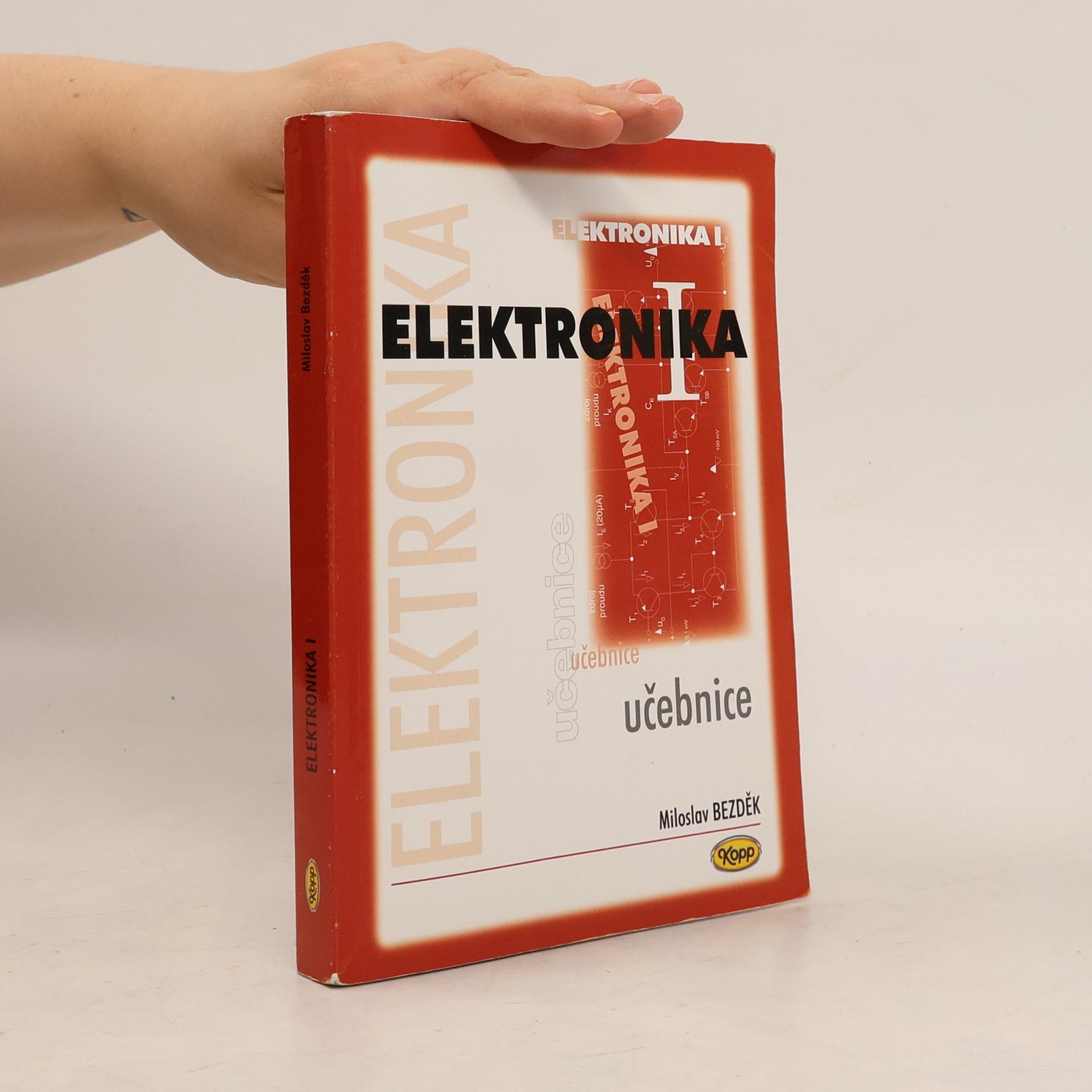Elektronika I