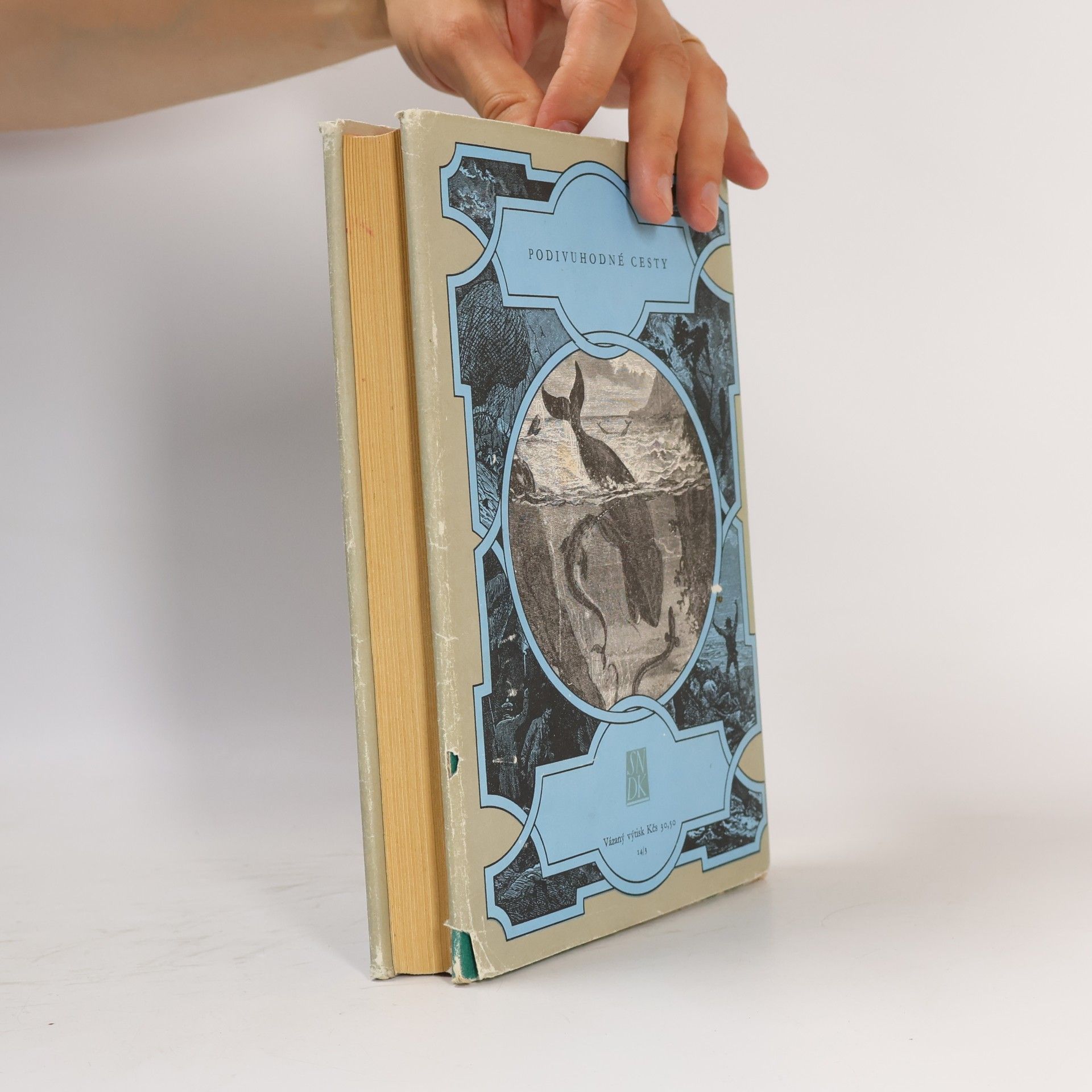 Jules Verne Dvacet tisíc mil pod mořem