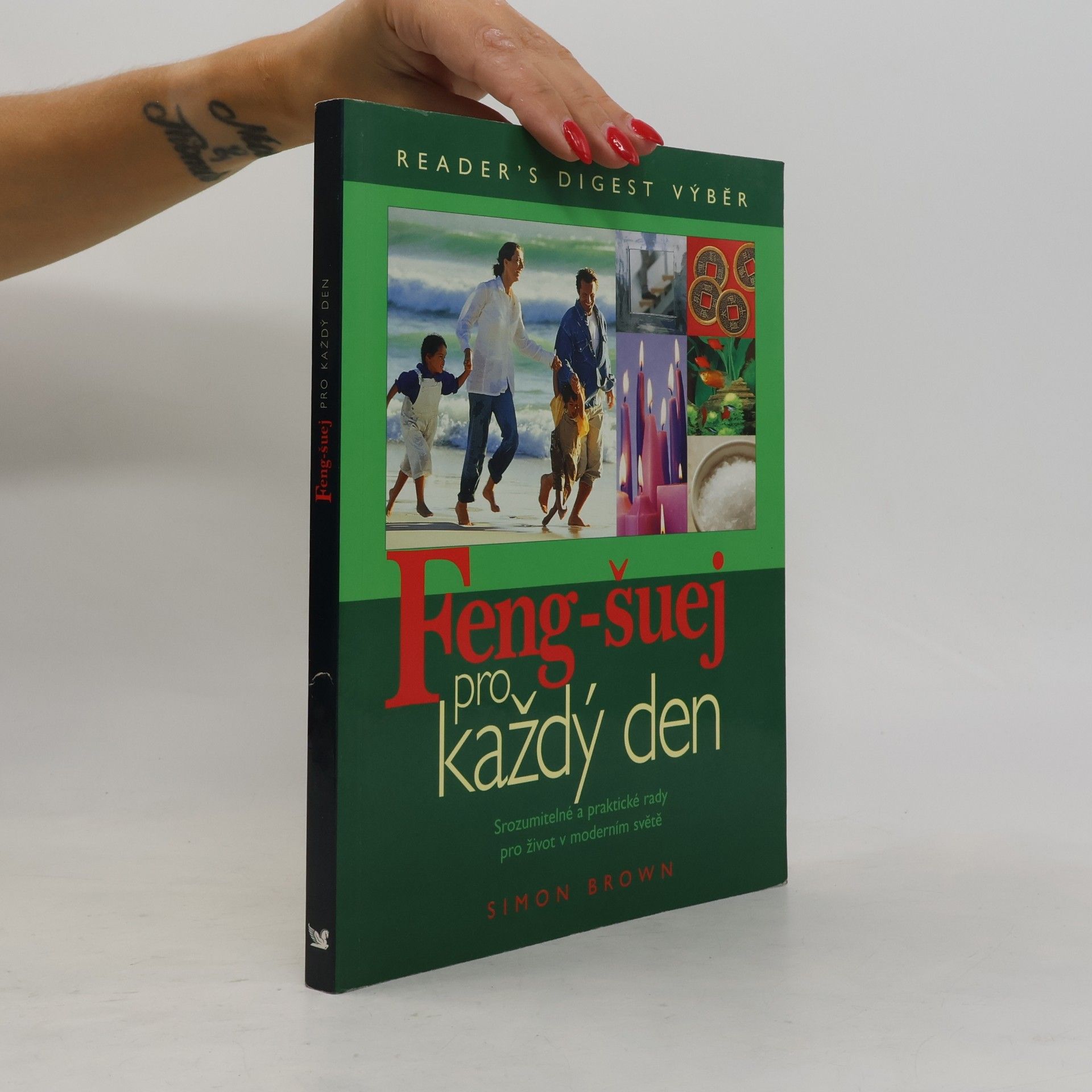 Feng-šuej pro každý den