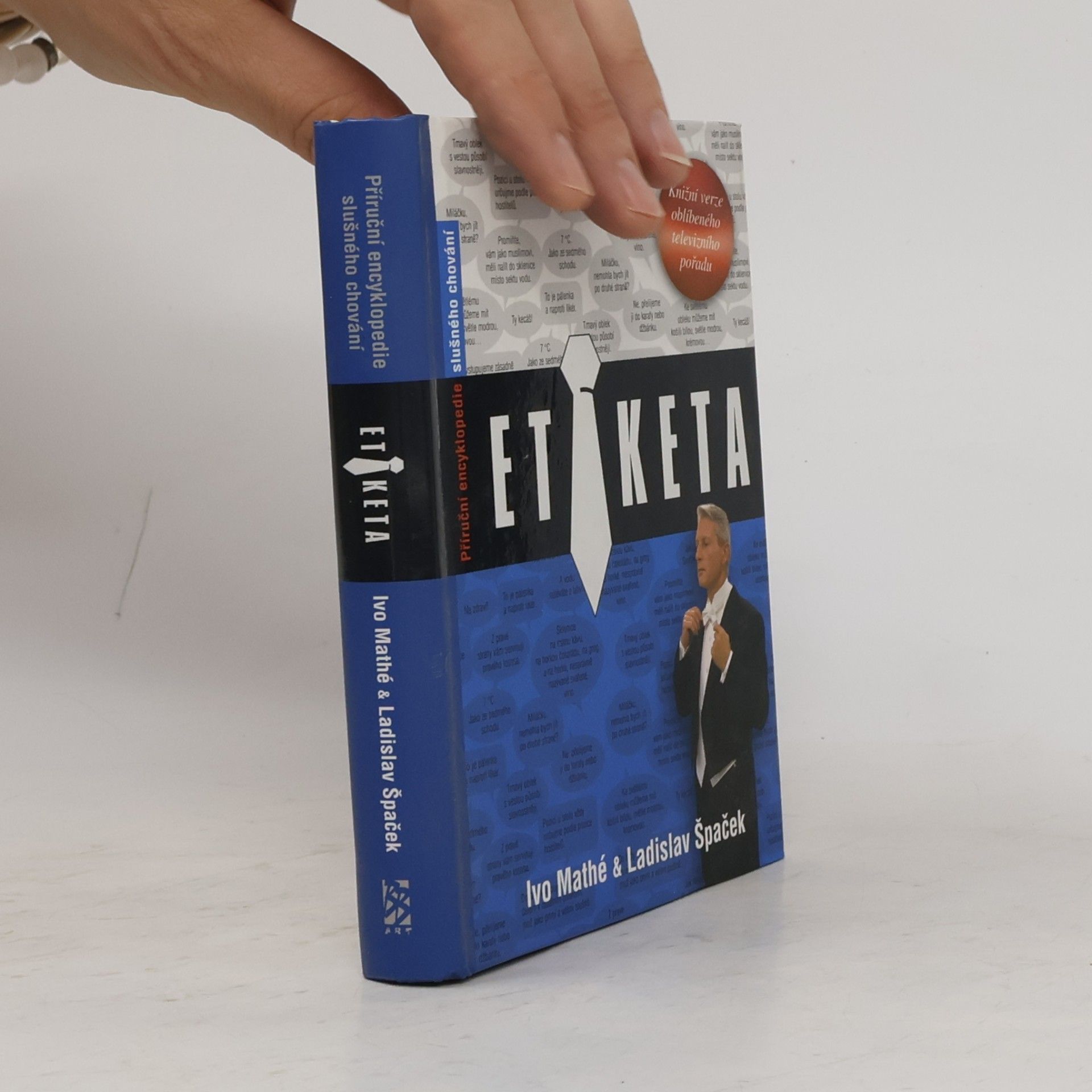 Etiketa