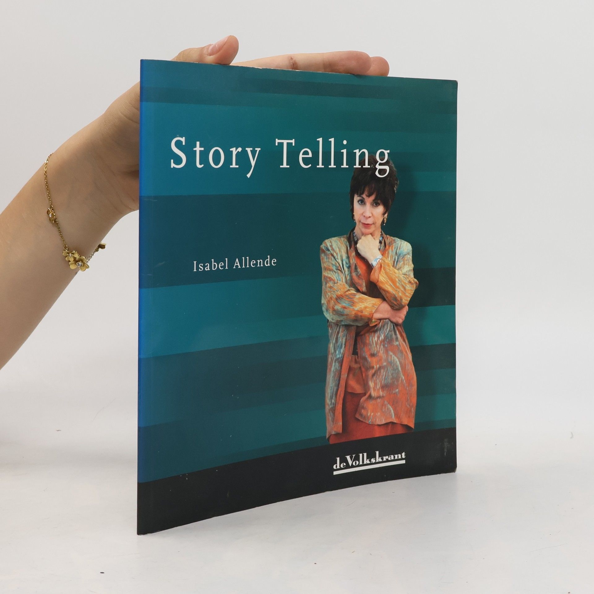 Story Telling