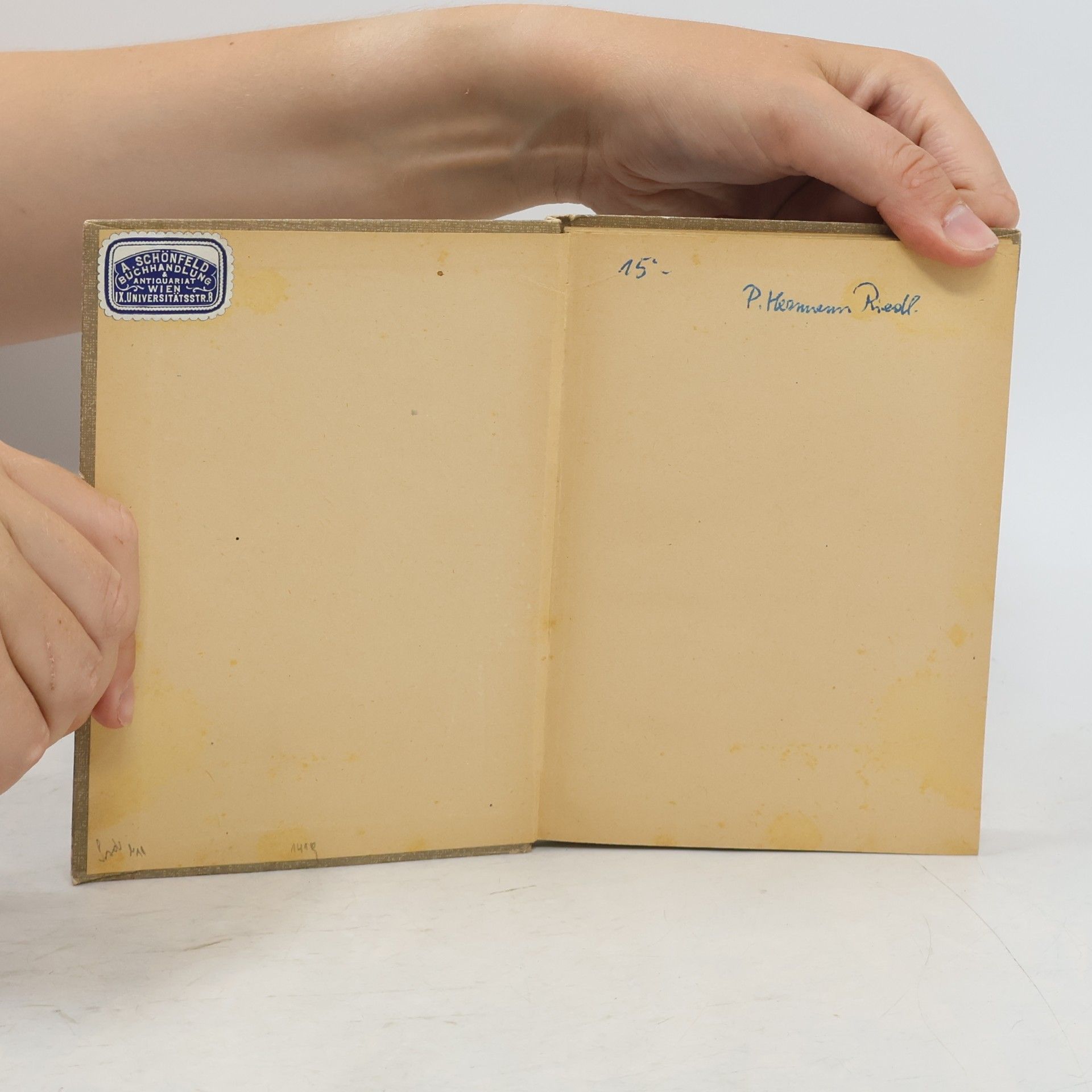 Autorenkollektiv Kleine Parallel-Wörterbücher I.