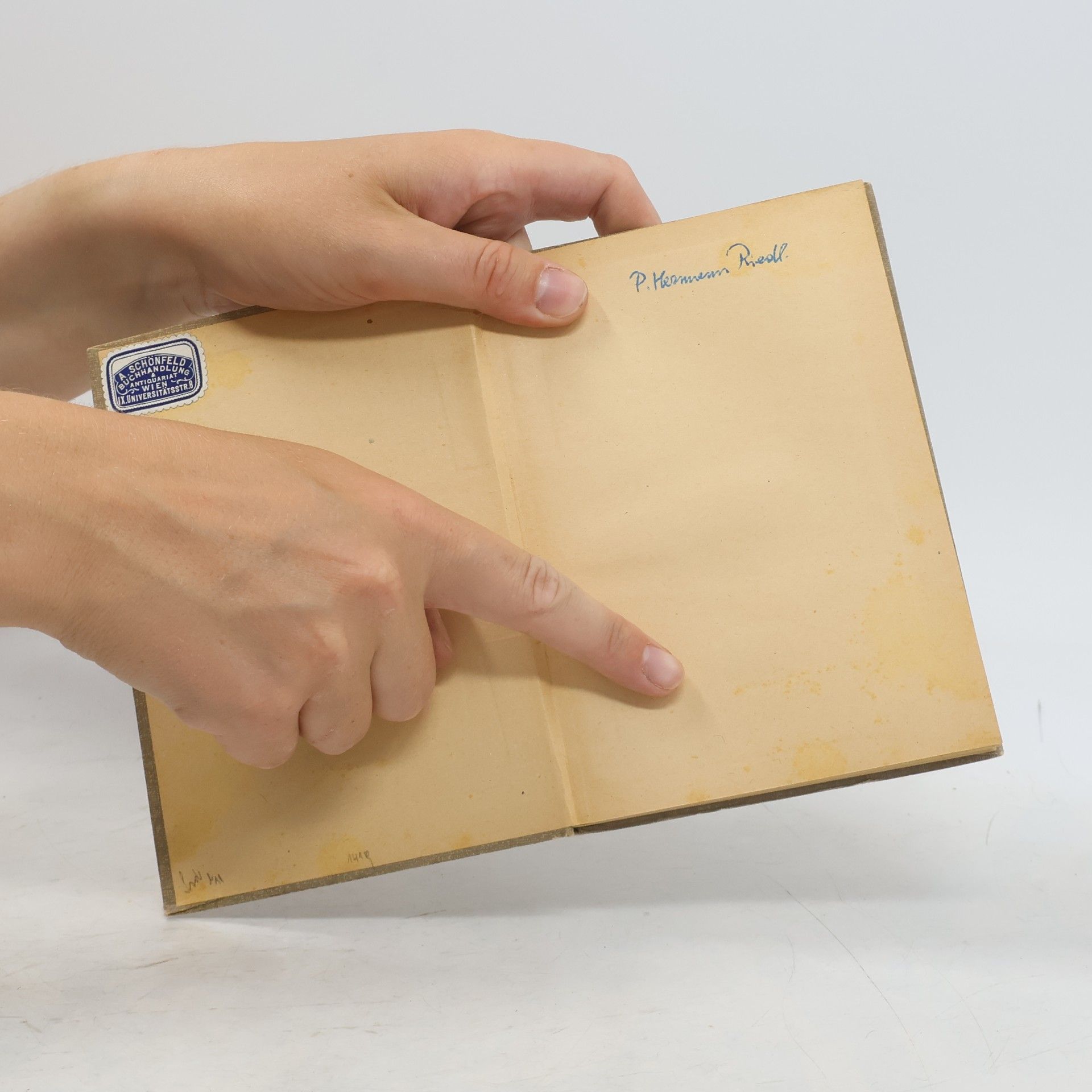 Autorenkollektiv Kleine Parallel-Wörterbücher I.