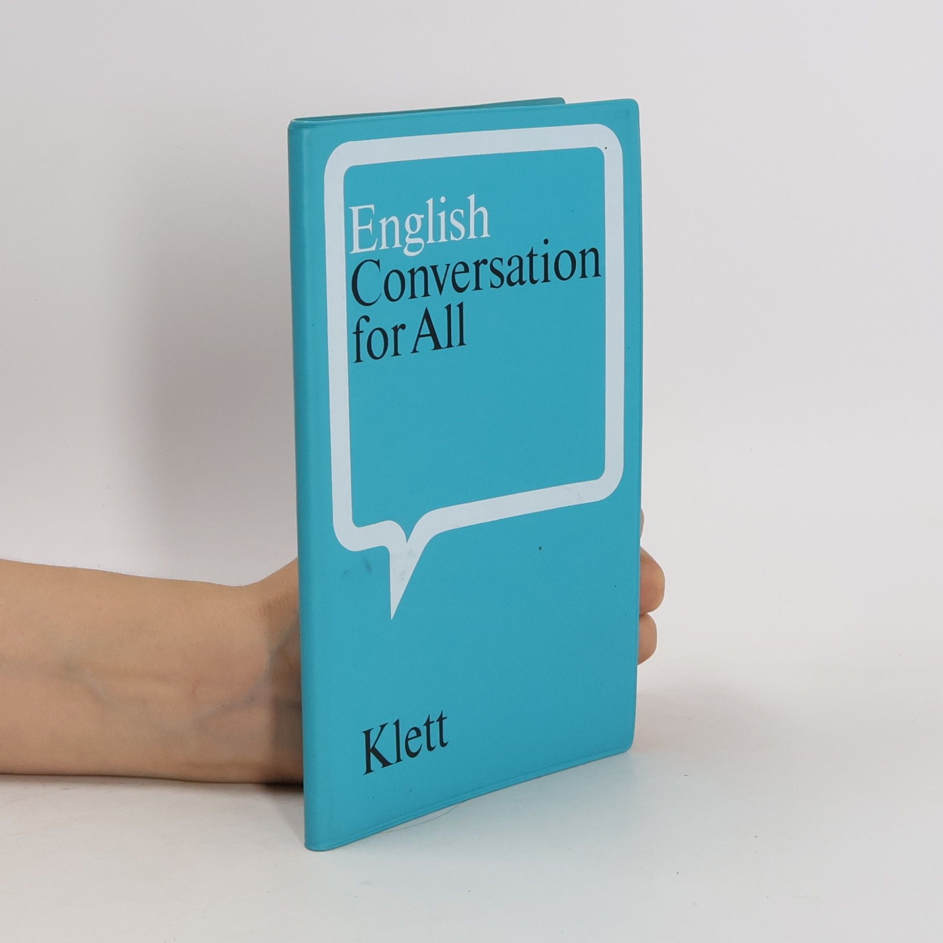 Jean O. Judd English Conversation for all