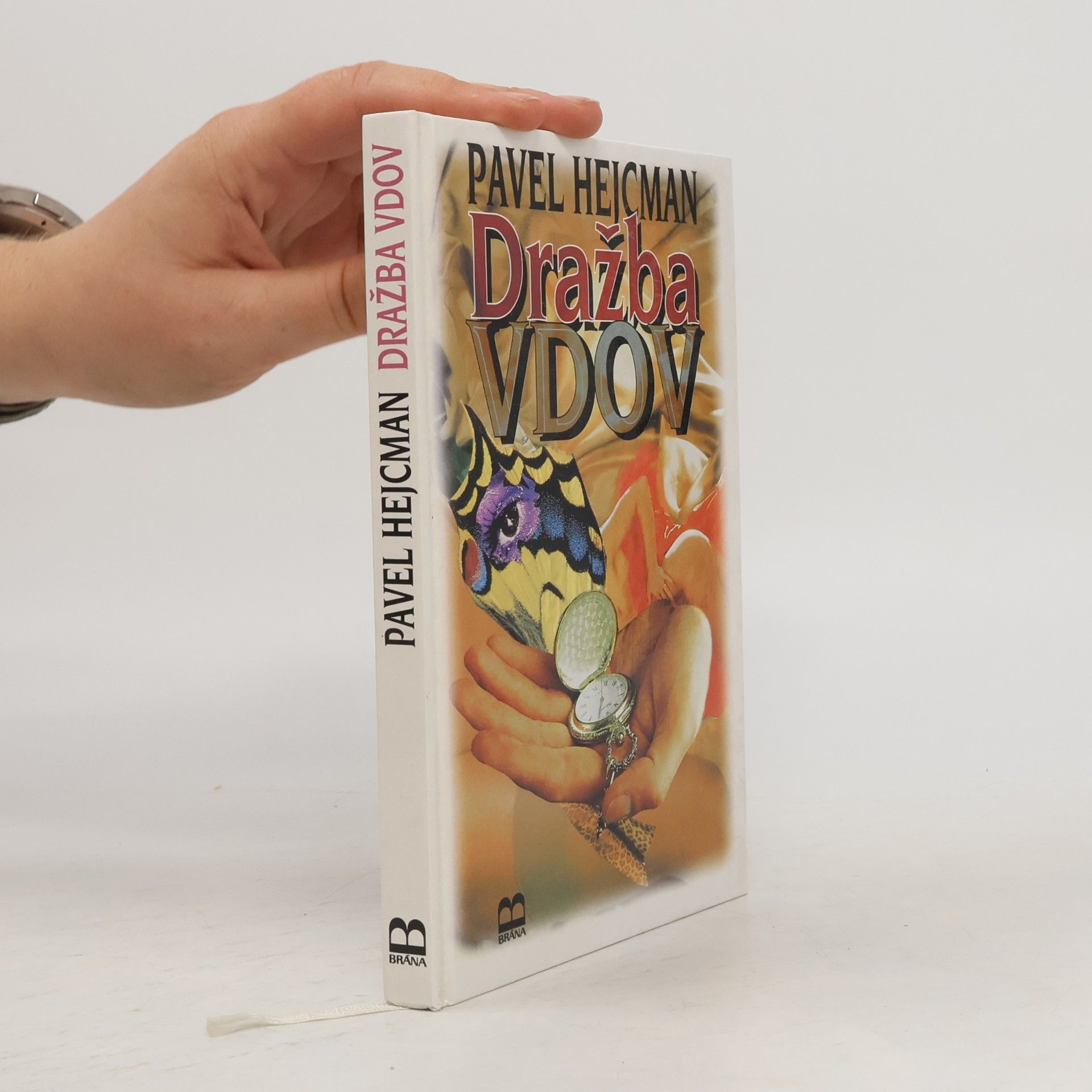 Dražba vdov