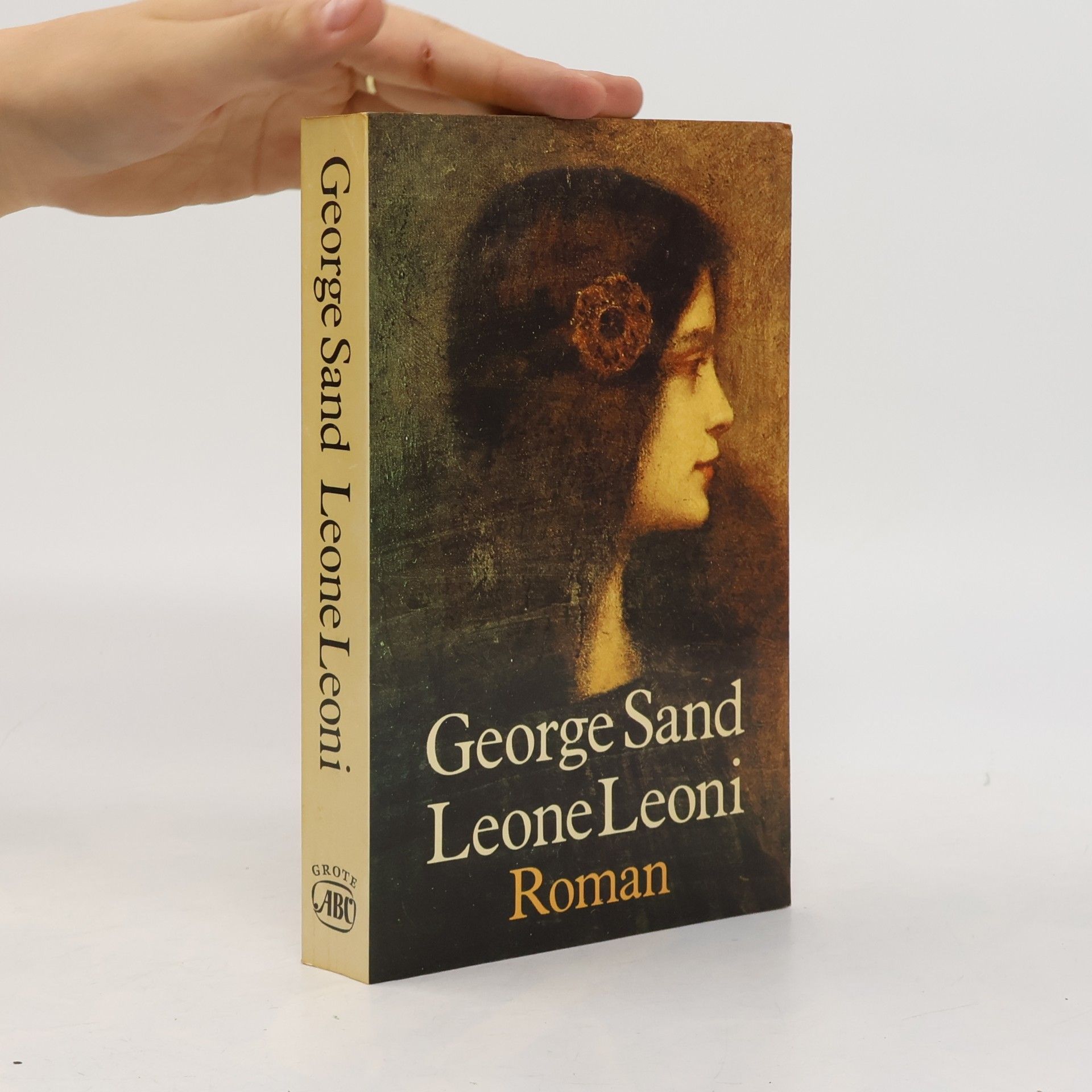 George Sand Leone Leoni