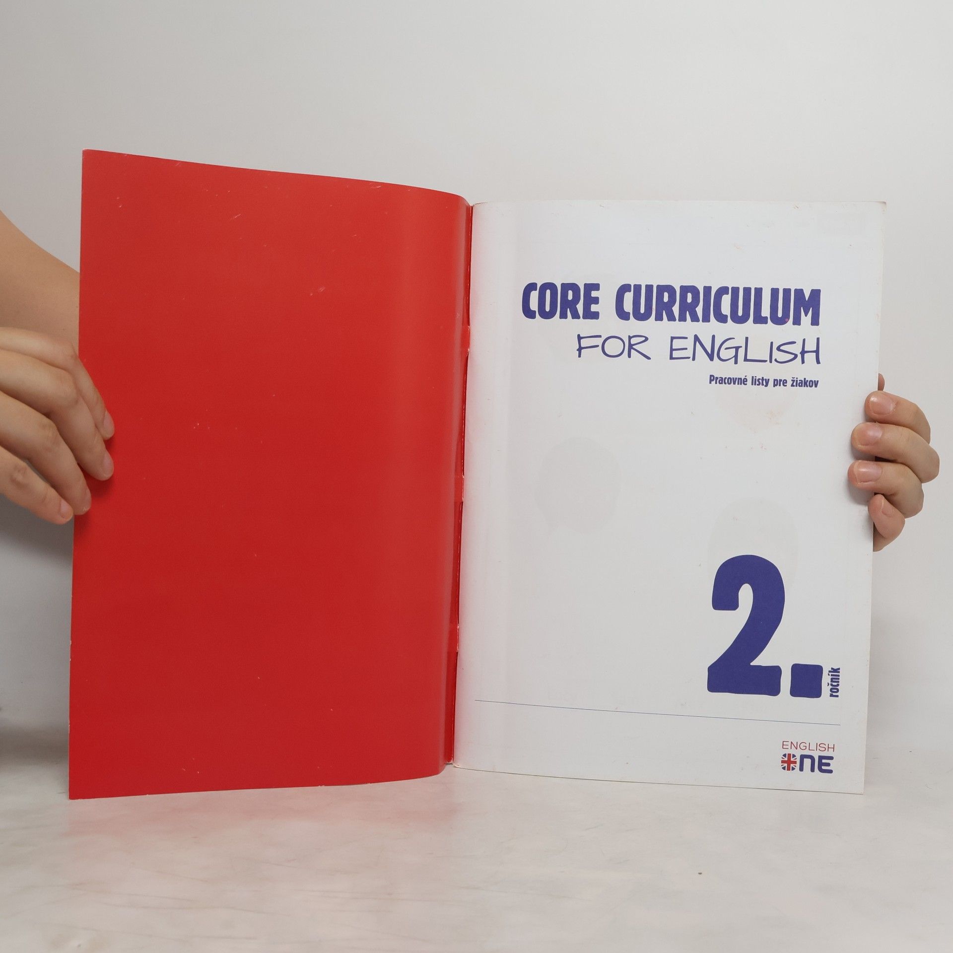 Autorenkollektiv Core Corriculum For English 2.