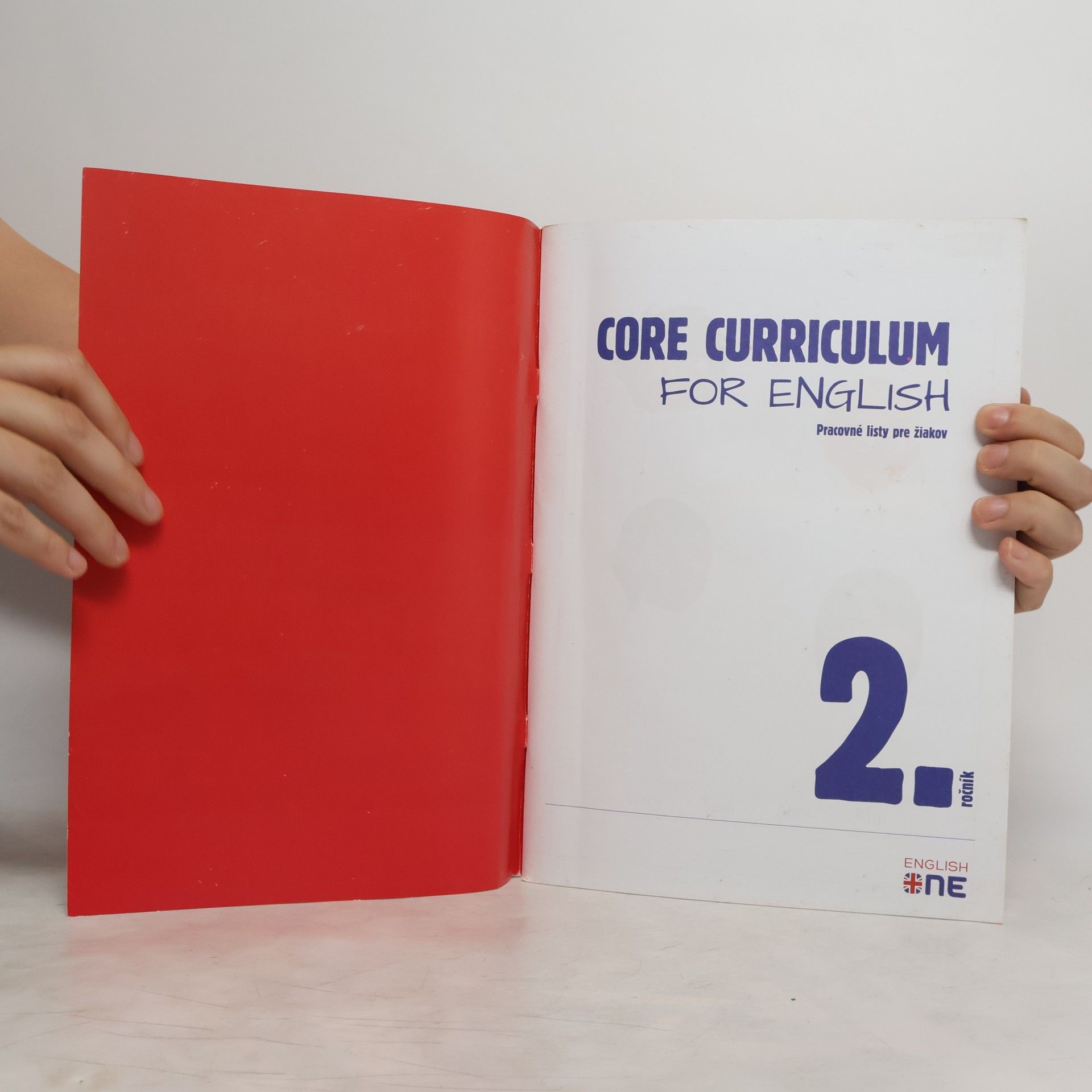 Autorenkollektiv Core Corriculum For English 2.