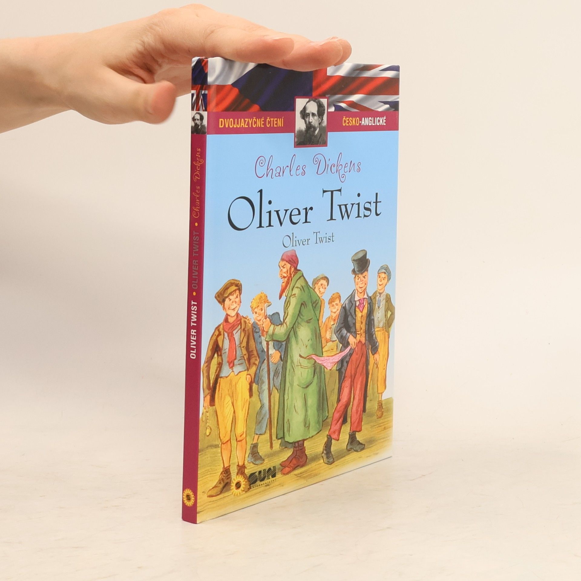 Oliver Twist