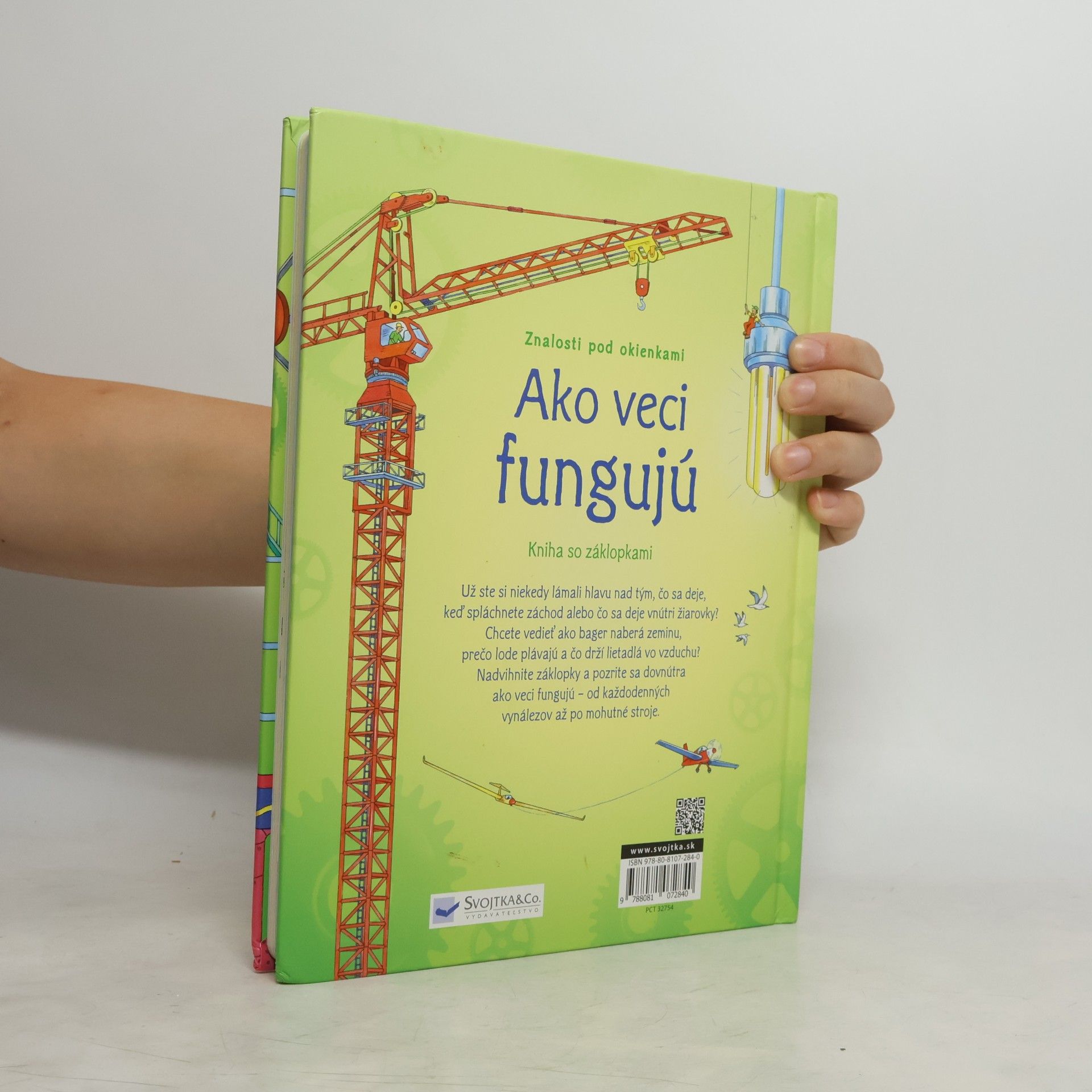 Autorenkollektiv Ako veci fungujú