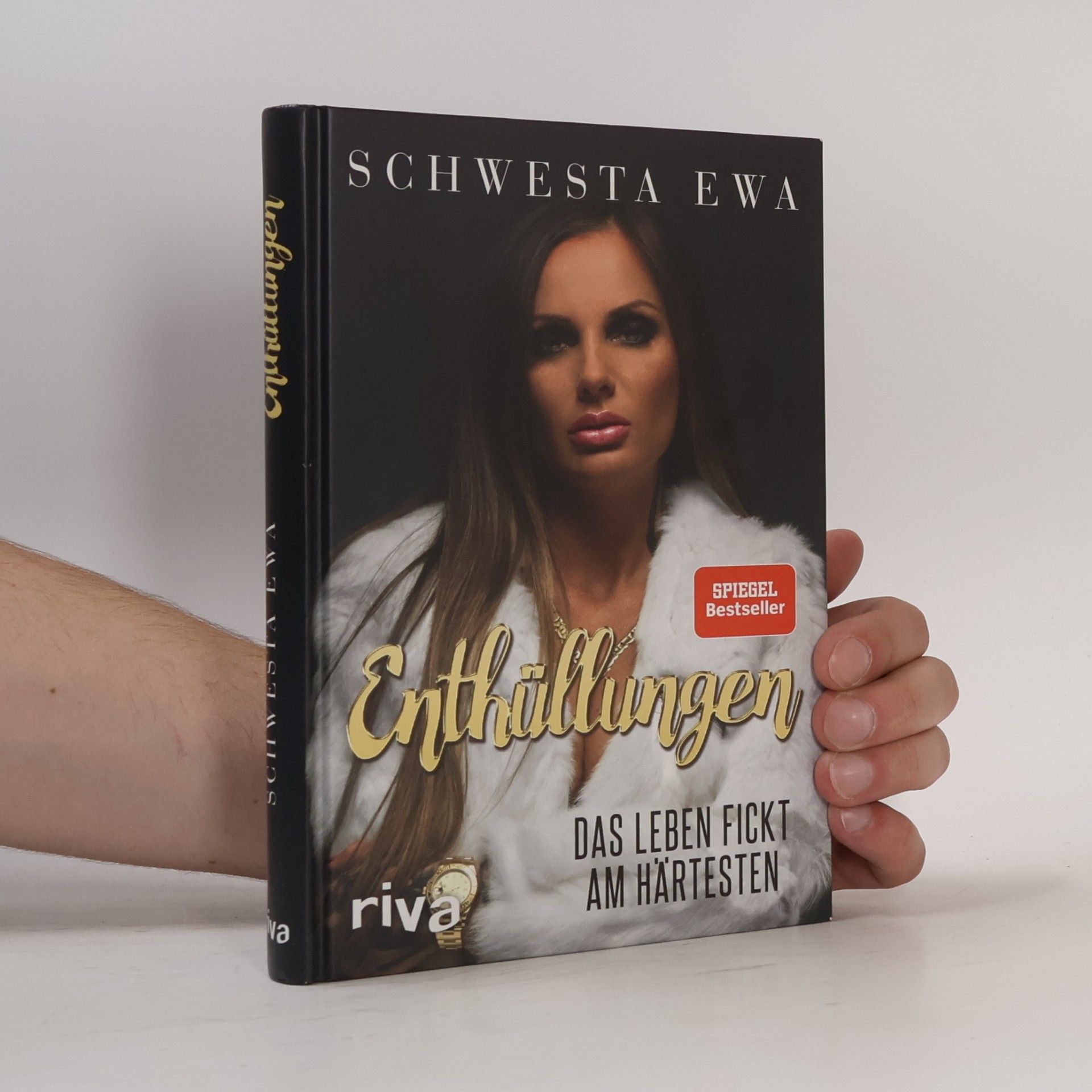 Schwesta Ewa Enthüllungen