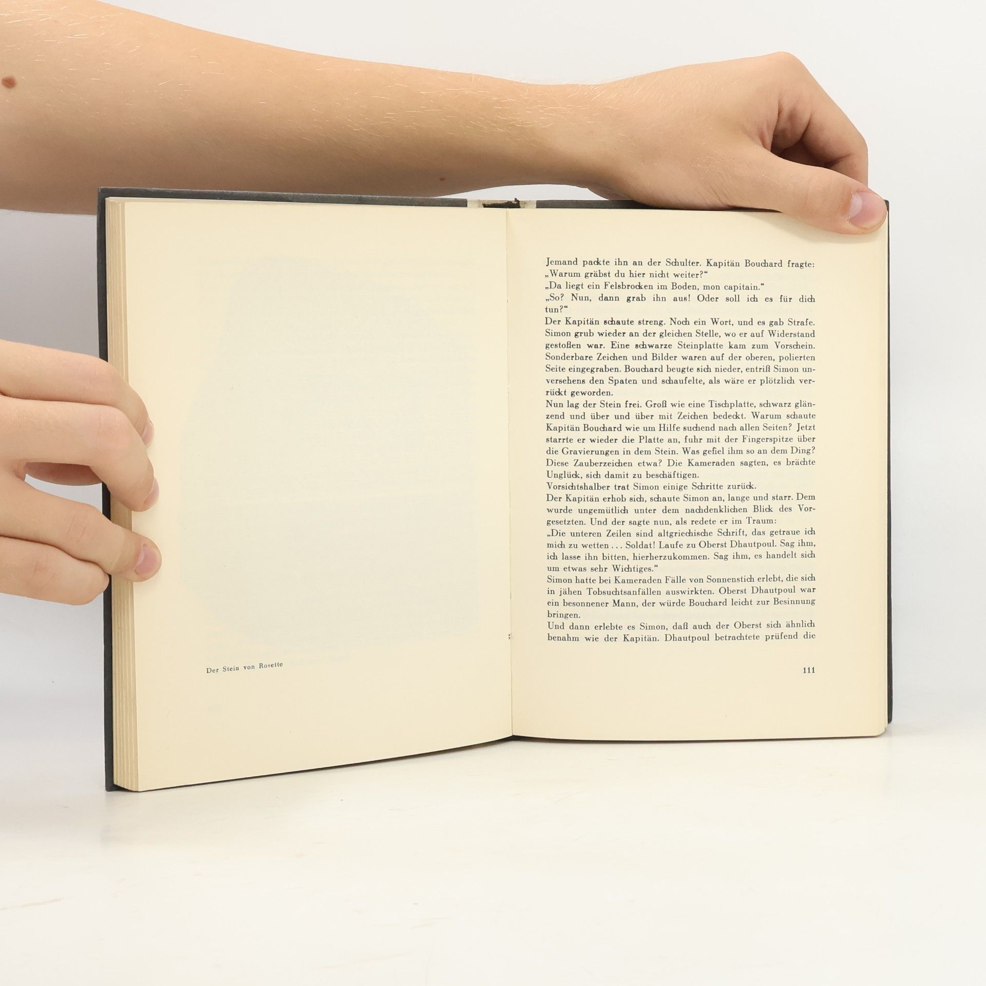 Auteurscollectief Der Goldene Pharao