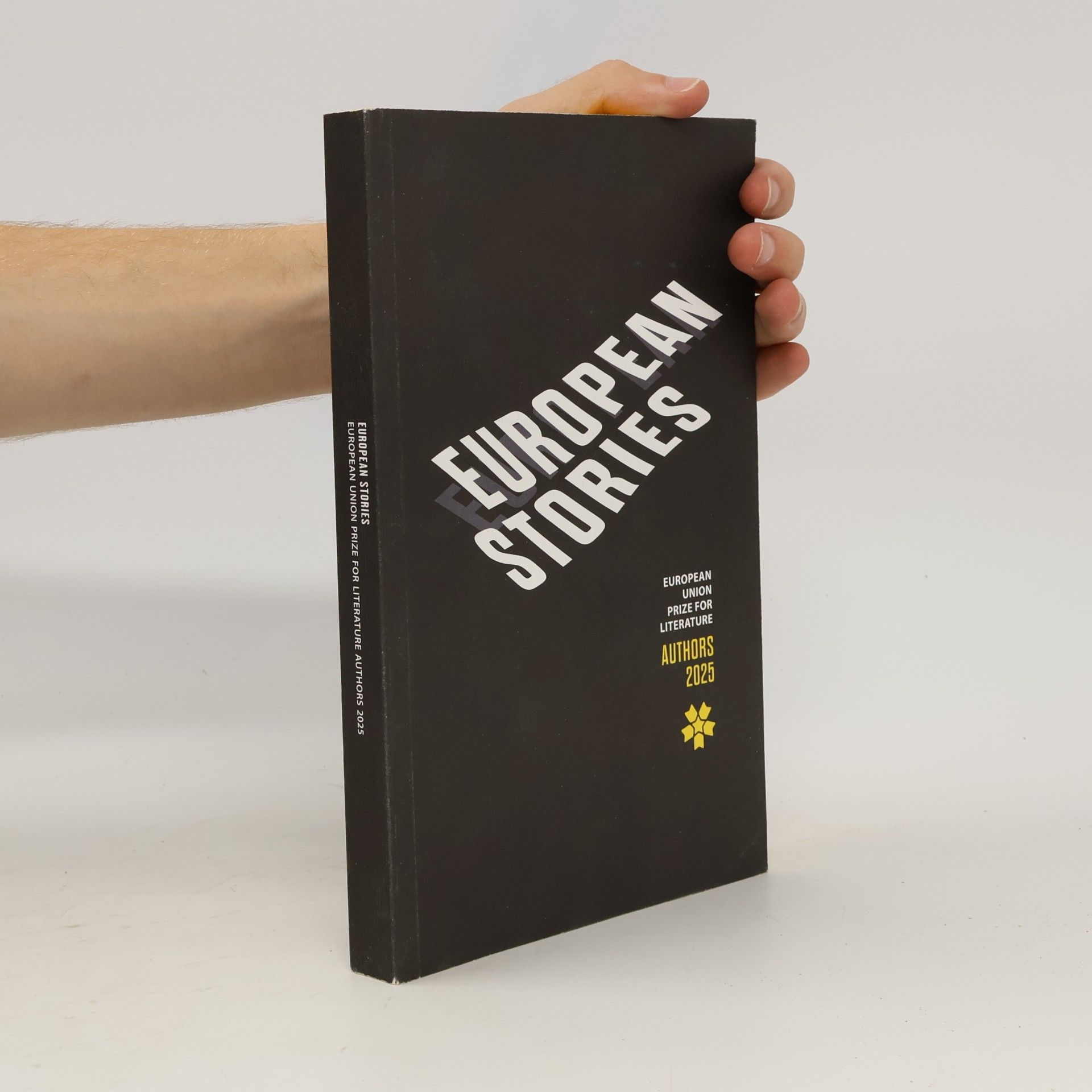 Autorenkollektiv European Stories