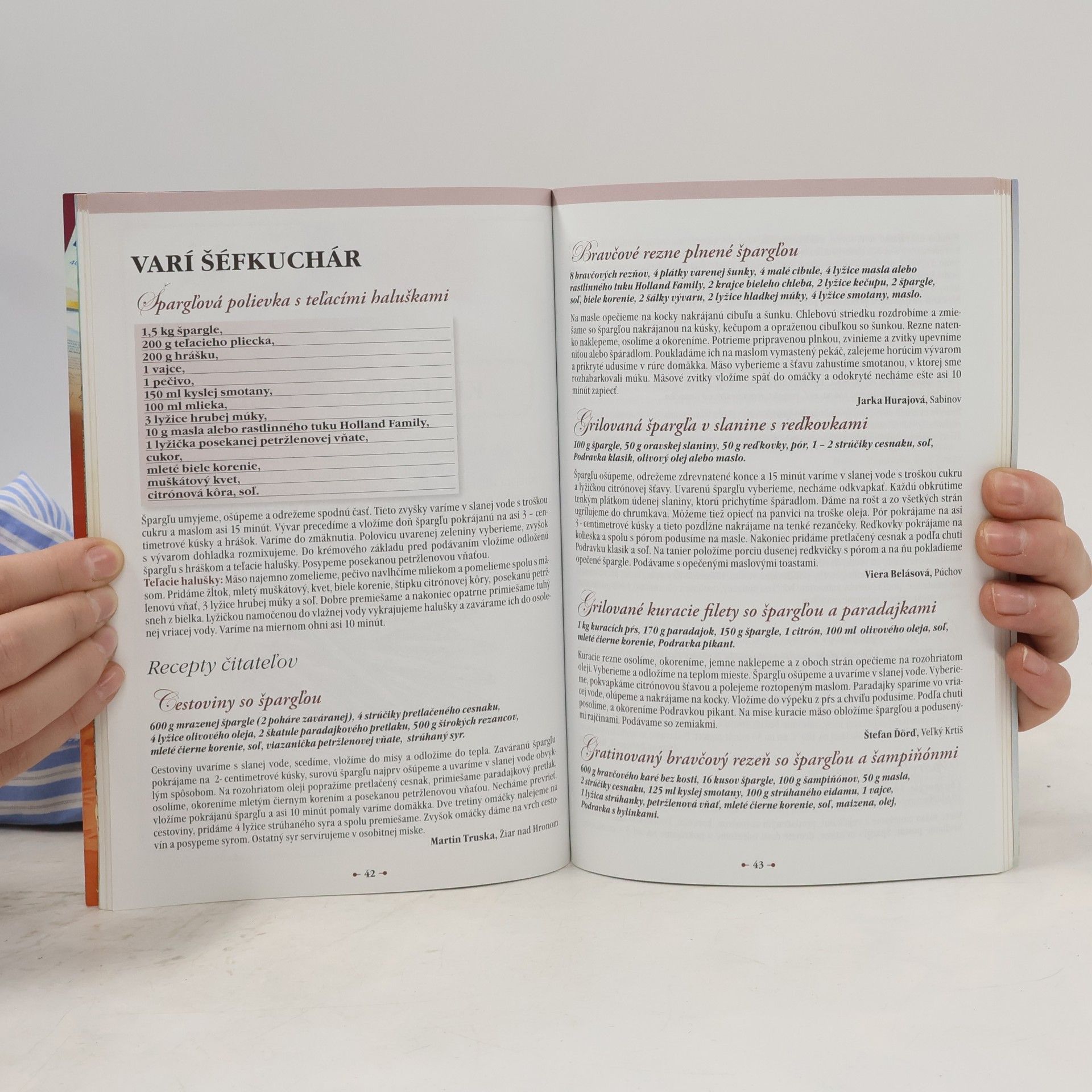 Autorenkollektiv Malá škola varenia