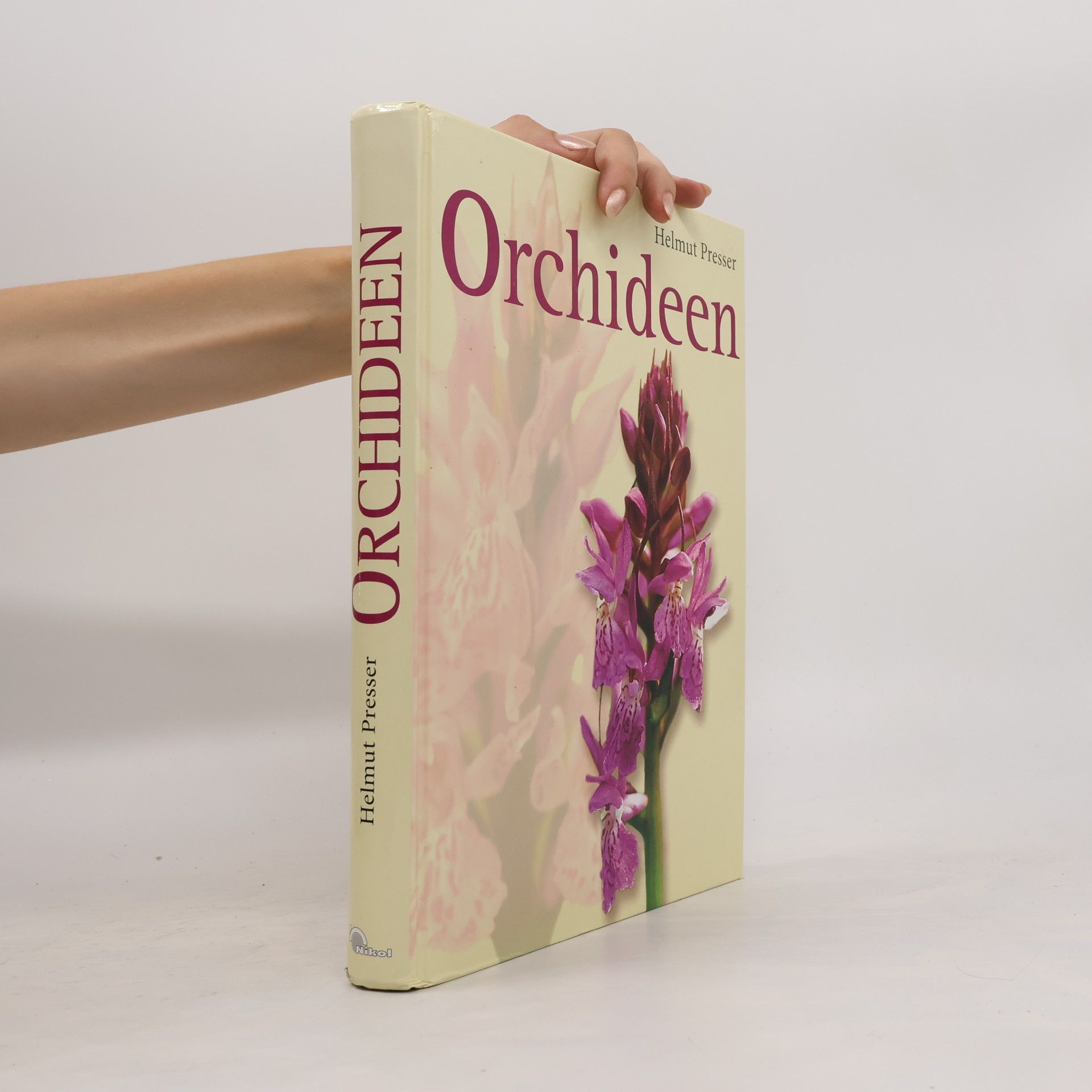 Orchideen