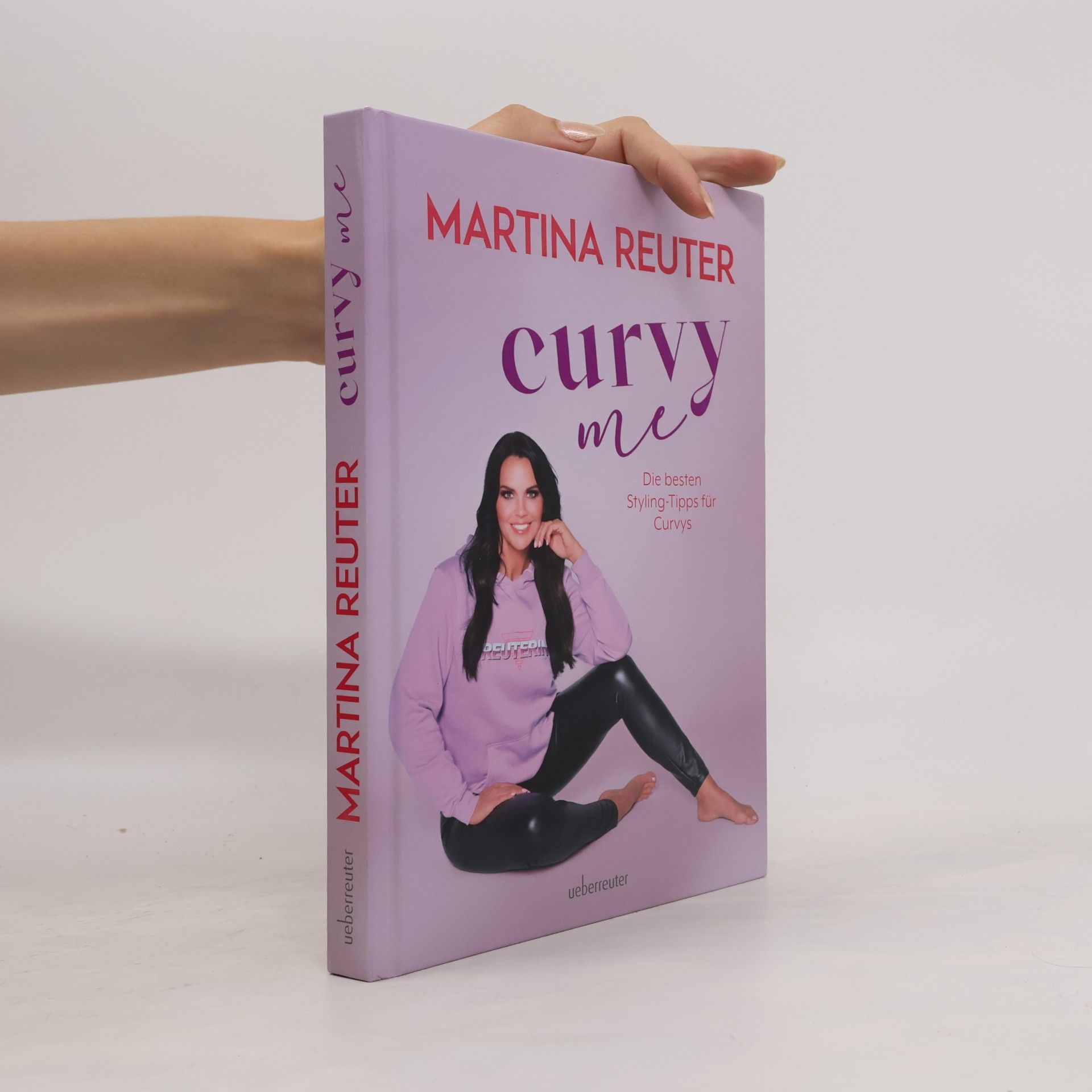 Martina Reuter Curvy me