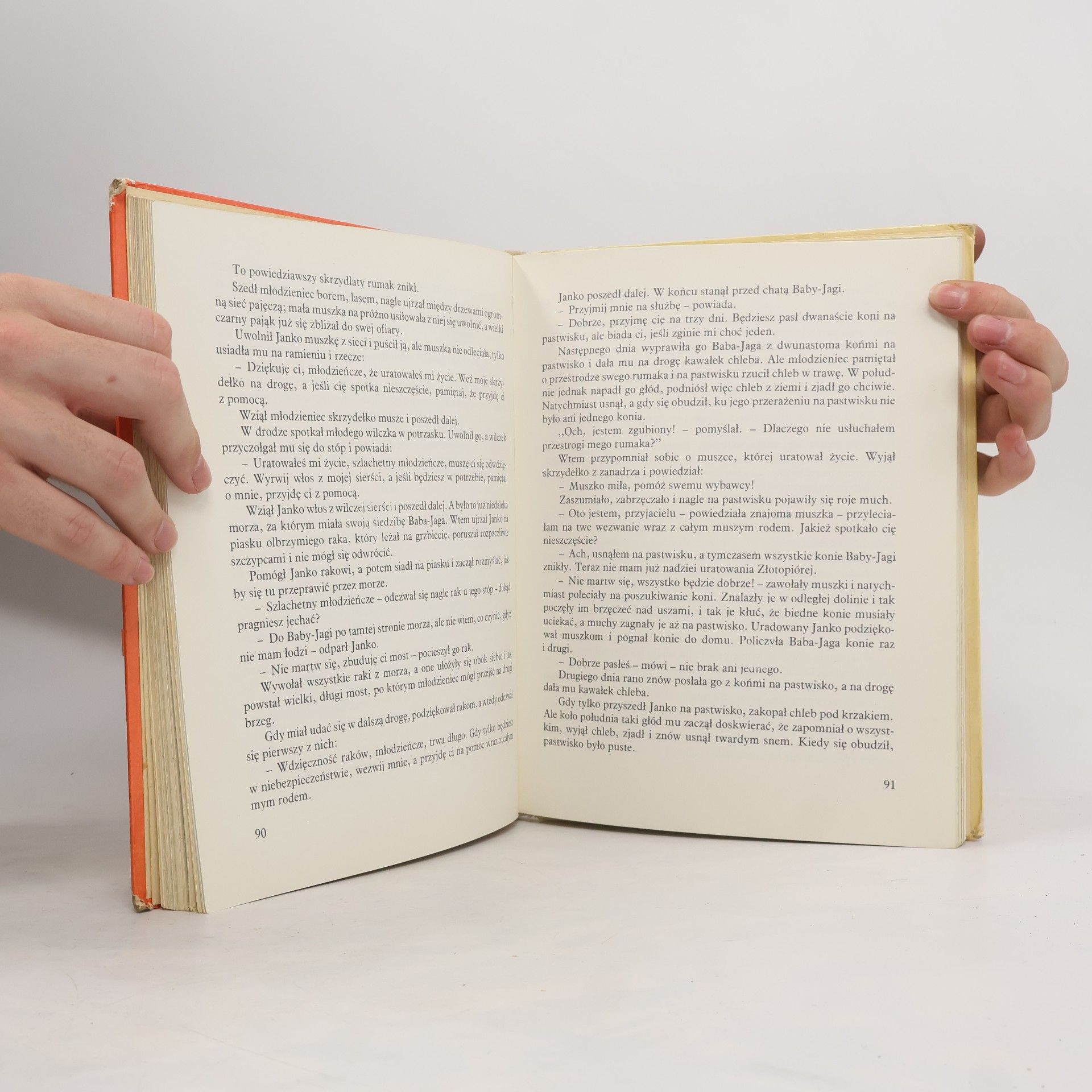 Autores varios Baśnie narodów Związku Radzieckiego