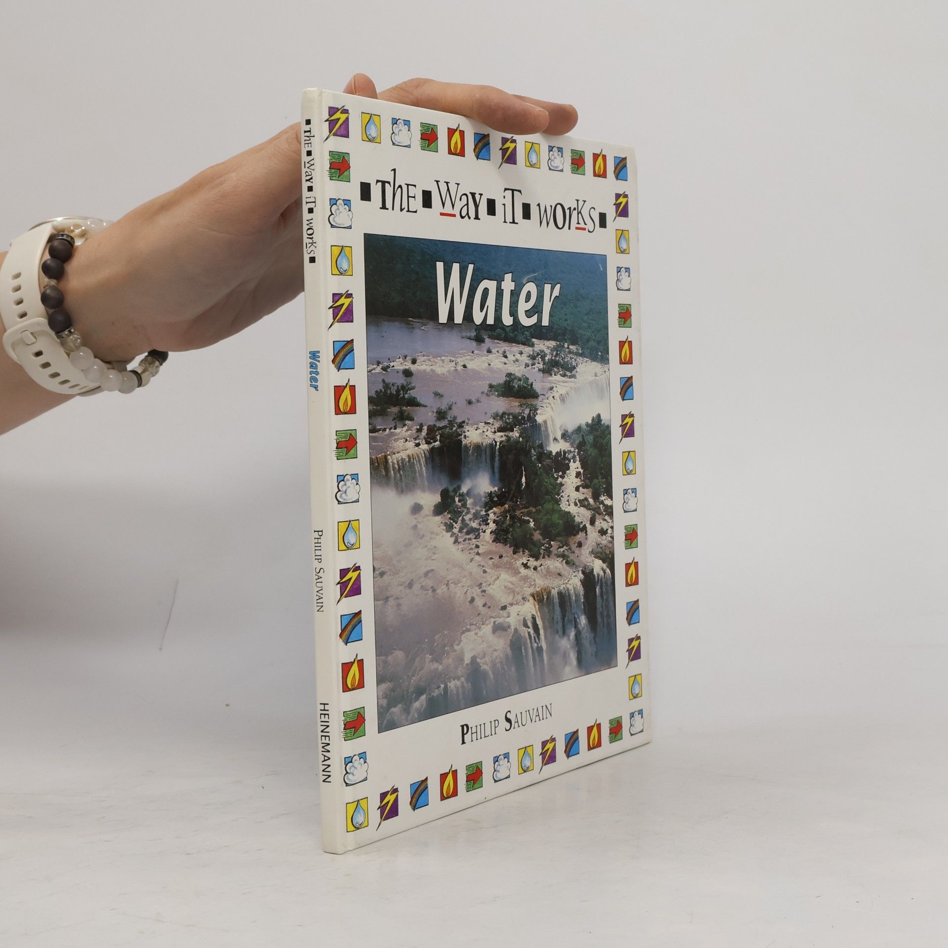 The Way It Works: Water