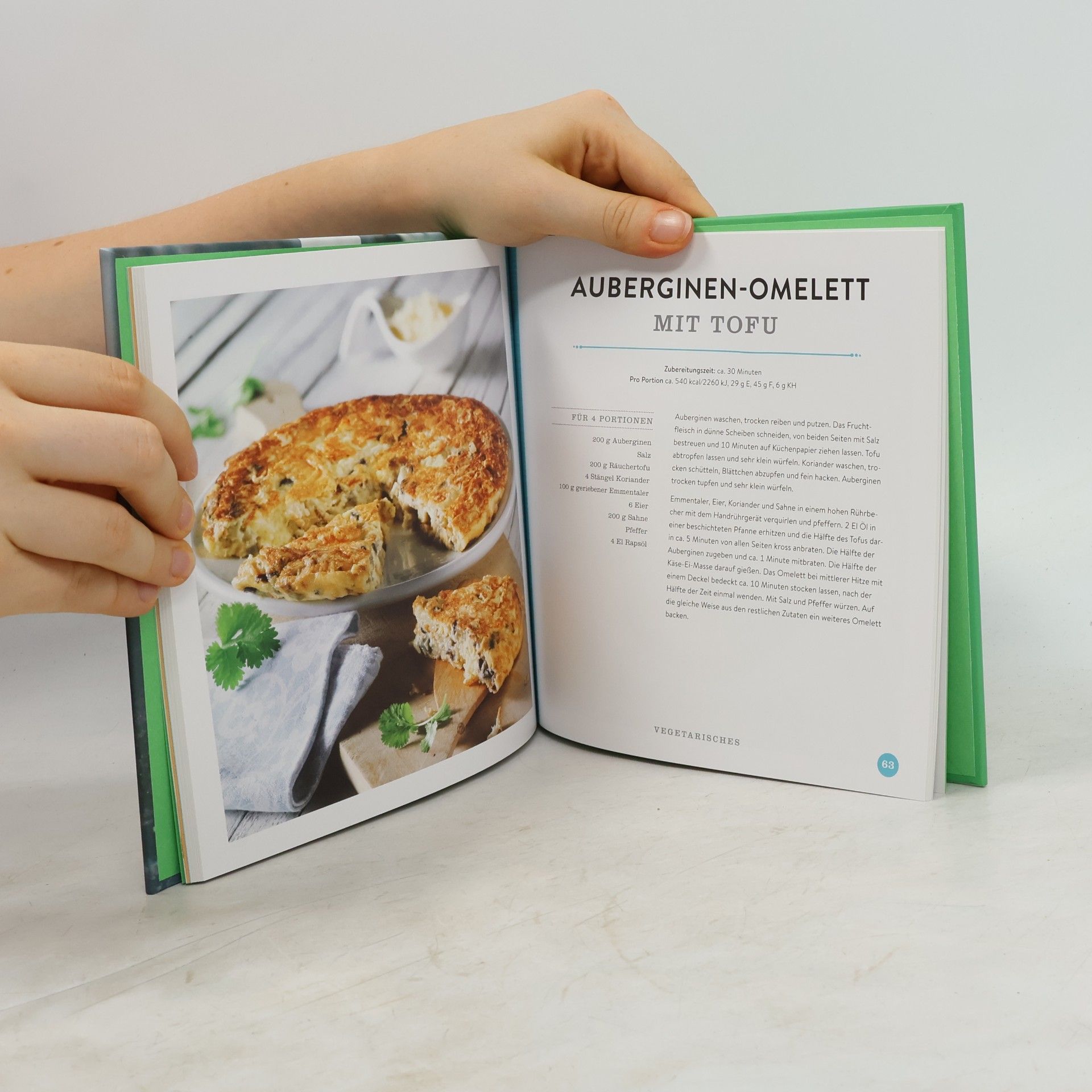 Autorenkollektiv Low Carb. Das Rezeptbuch