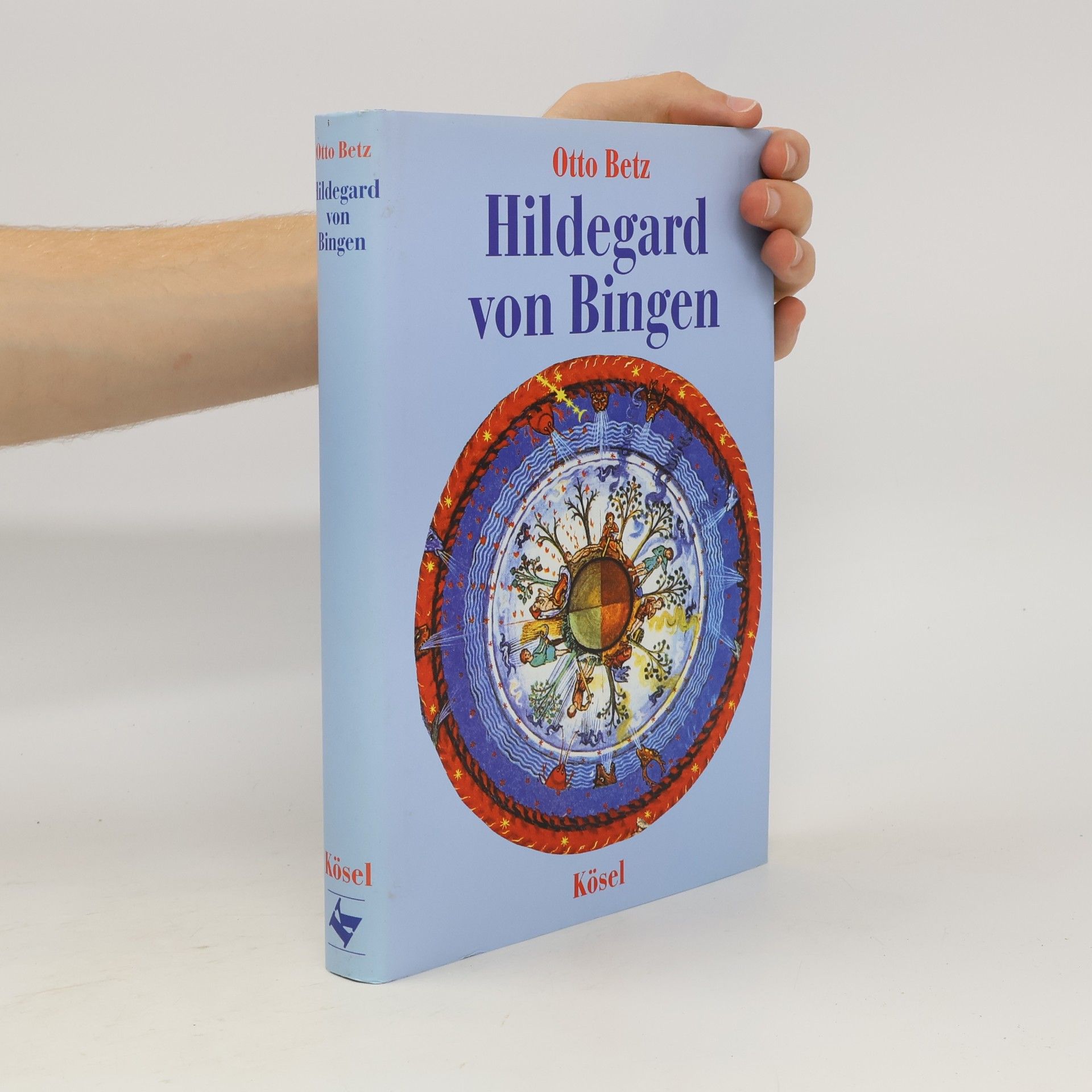 Hildegard von Bingen