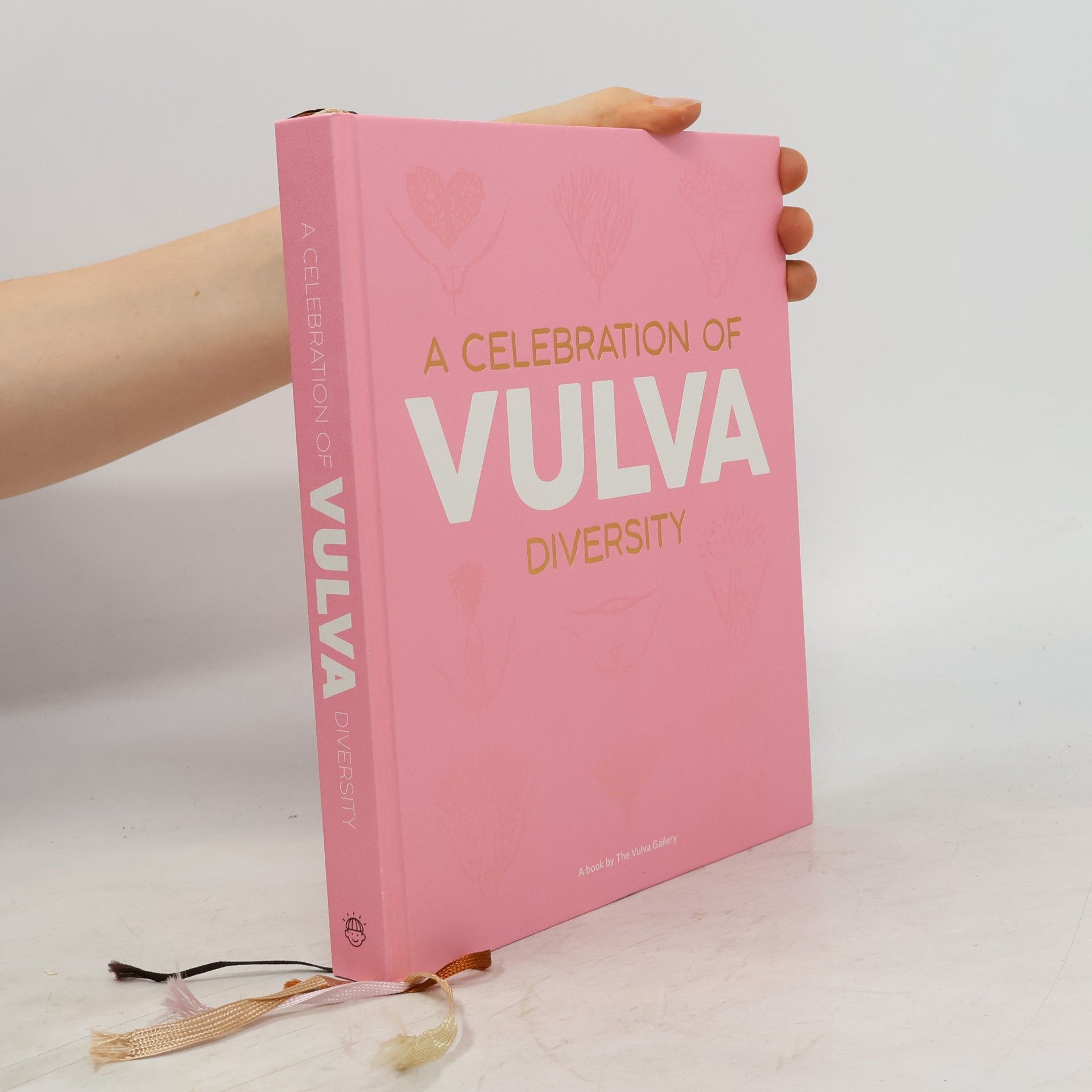Hilde Atalanta A Celebration of Vulva Diversity
