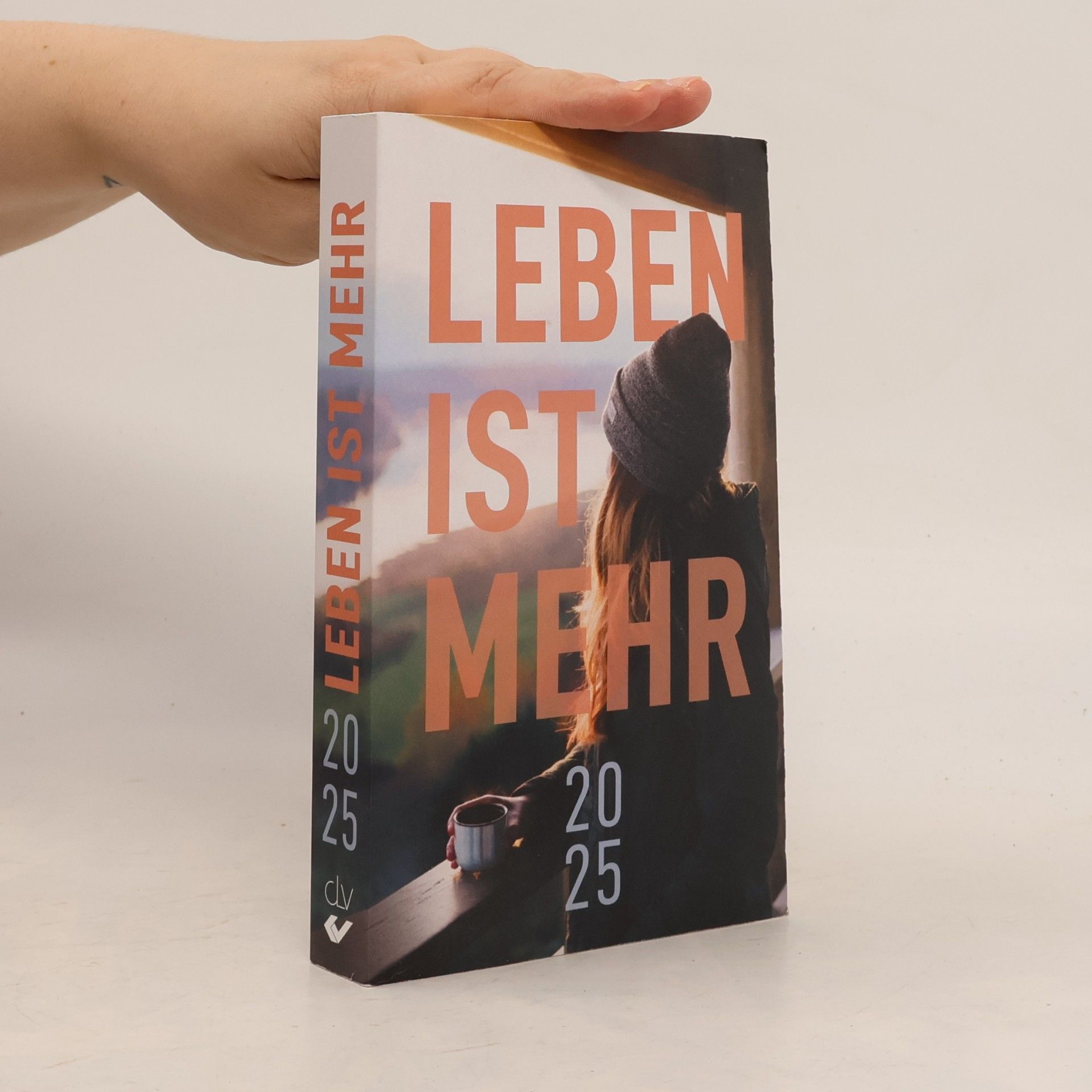 Kolektiv autorů Leben ist mehr 2025