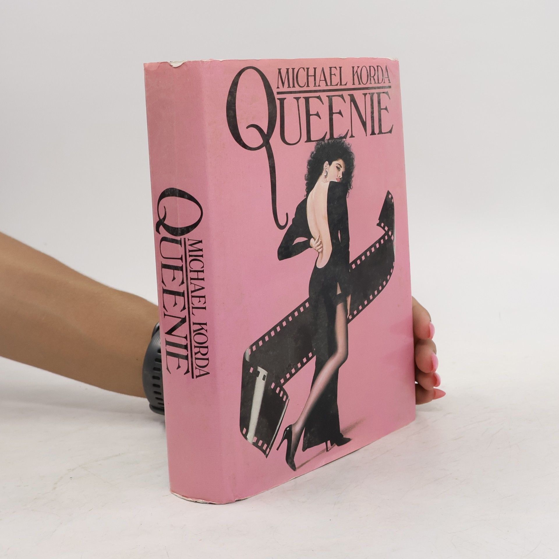 Michael Korda Queenie