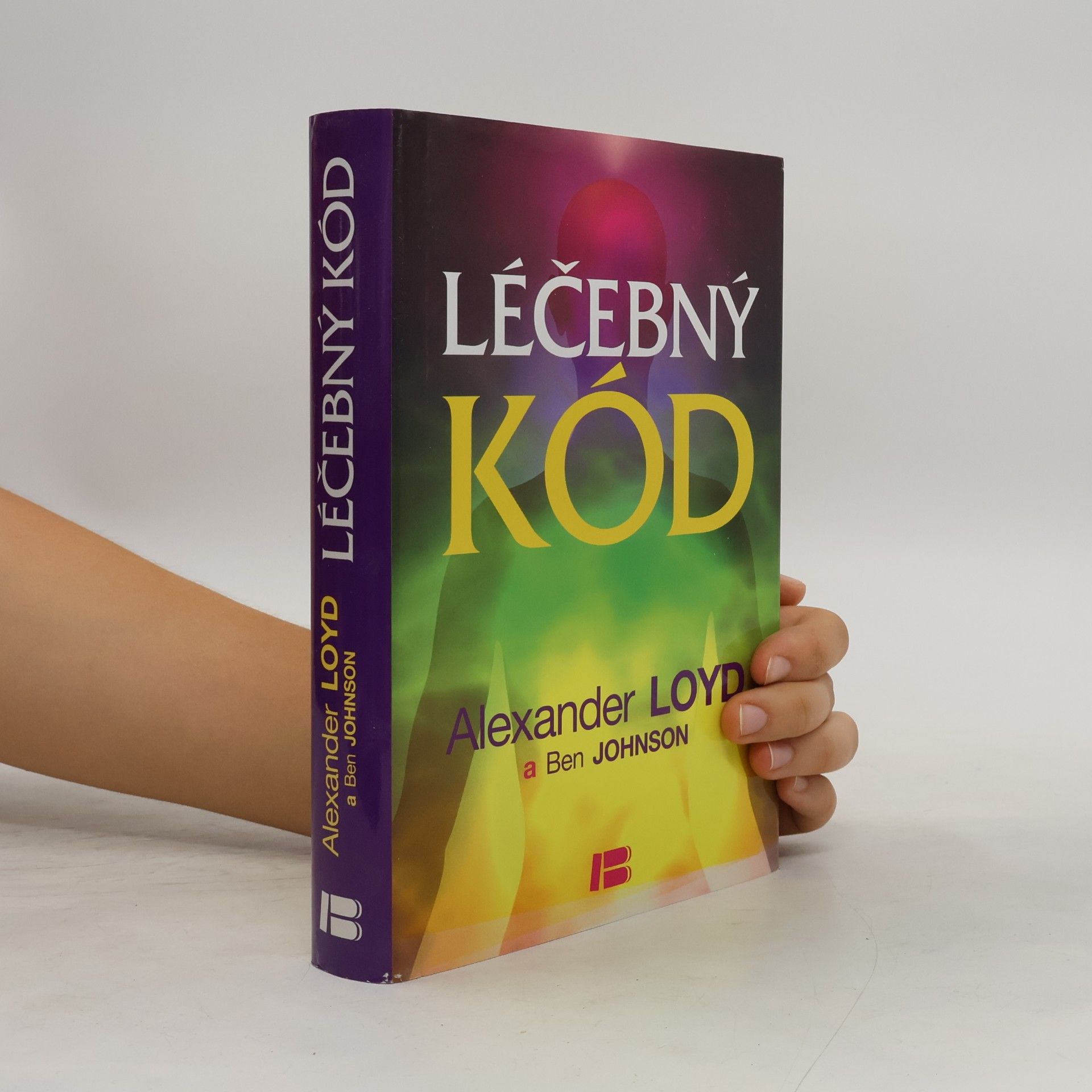 Alexander Loyd Léčebný kód